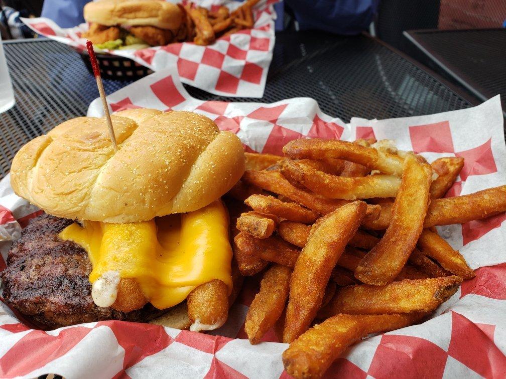 West Rib Pub and Grill