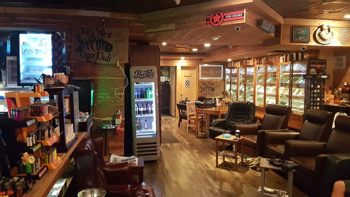 Key West Cigar Club