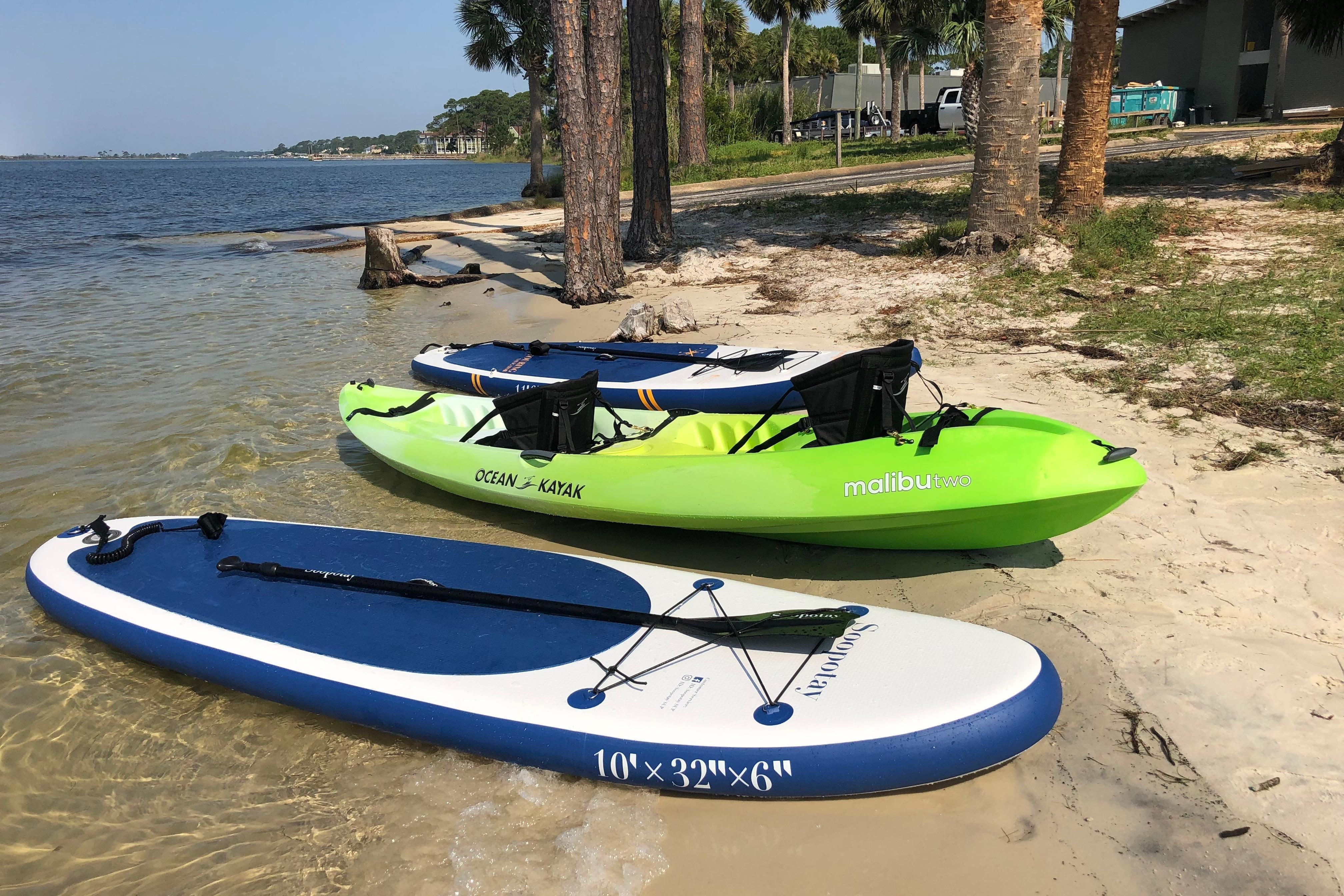 Water Life Ventures Watersports