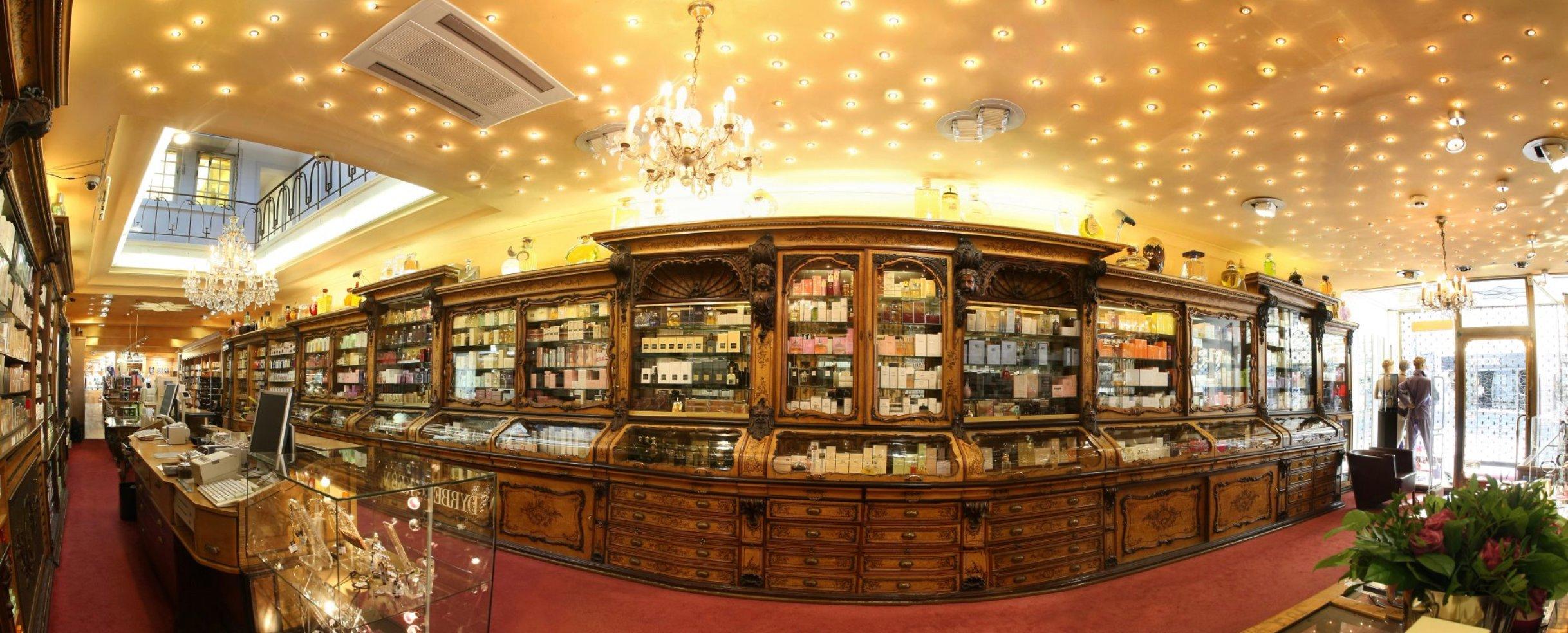 Parfumerie & Lingerie Vollmar