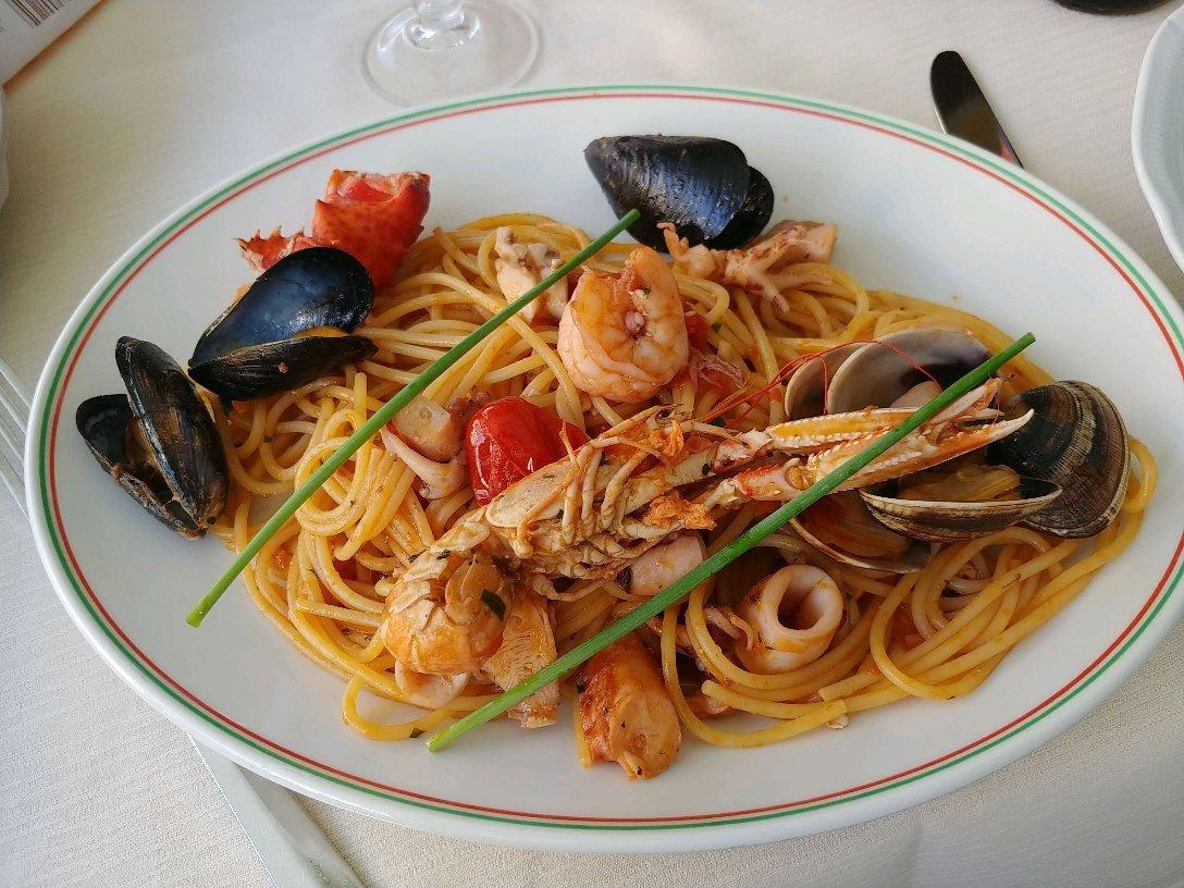 Ristorante Marechiaro