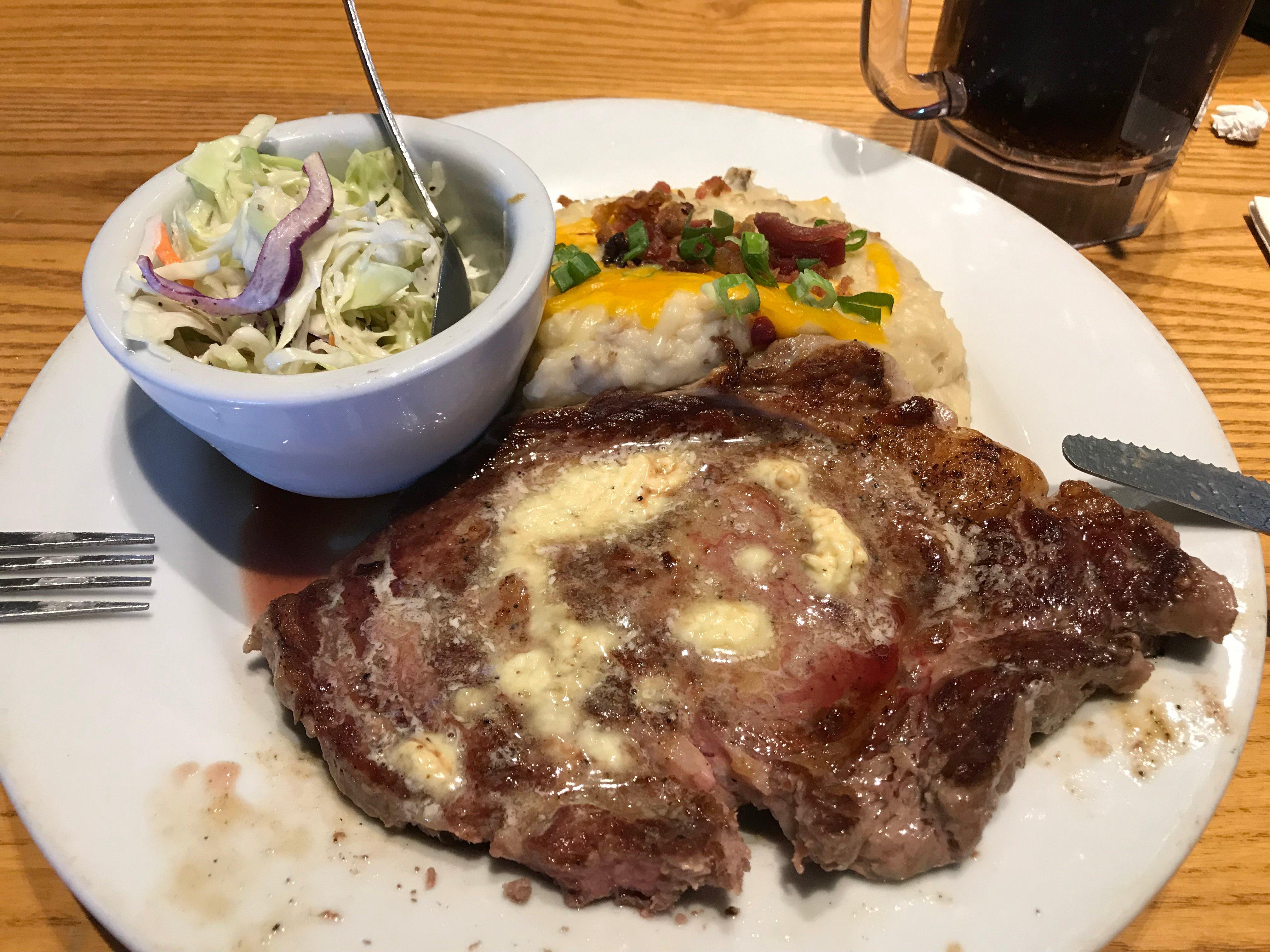 Chili's