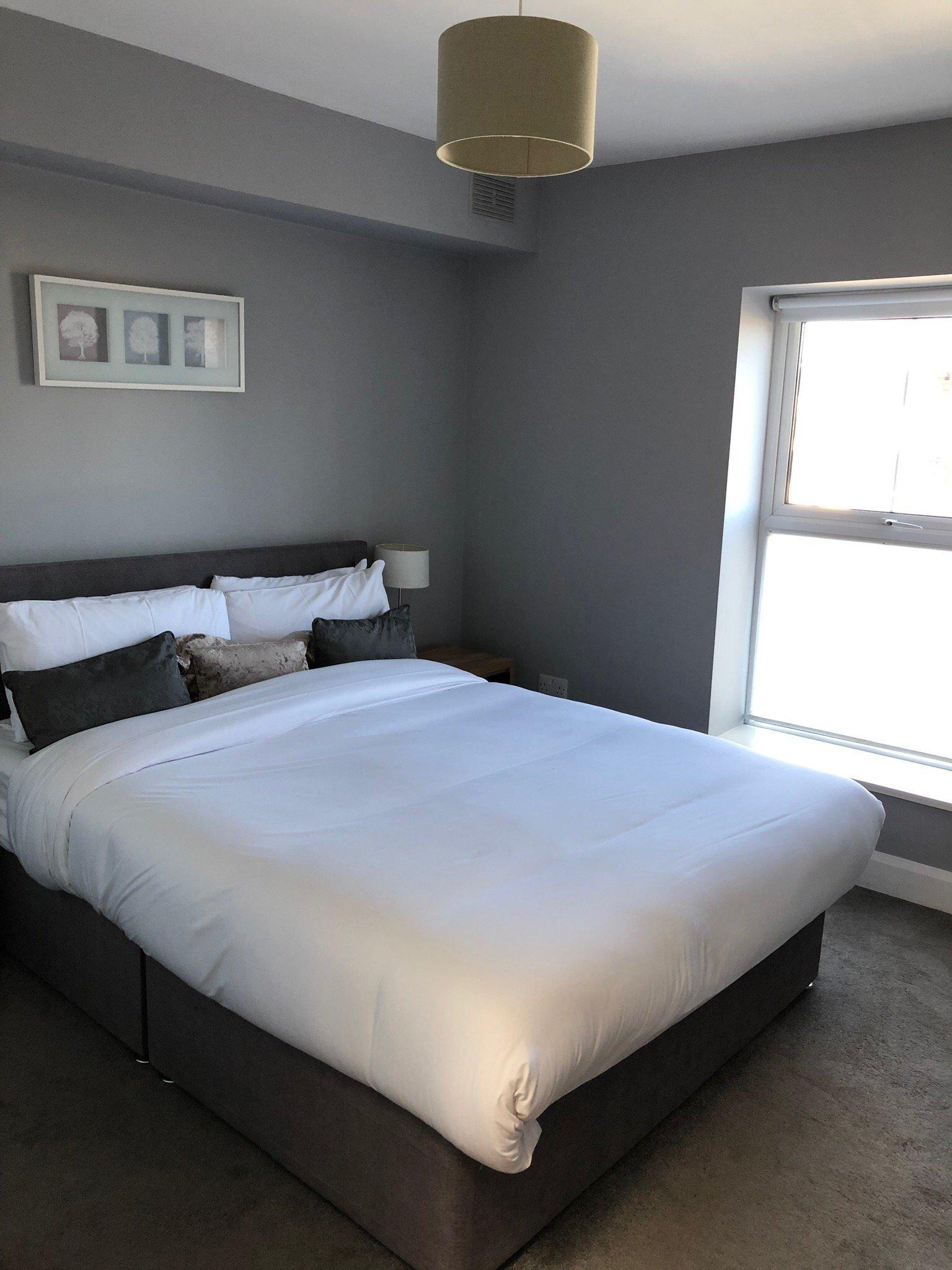 Dorset Street Apartments Dublin City by theKeyCollections