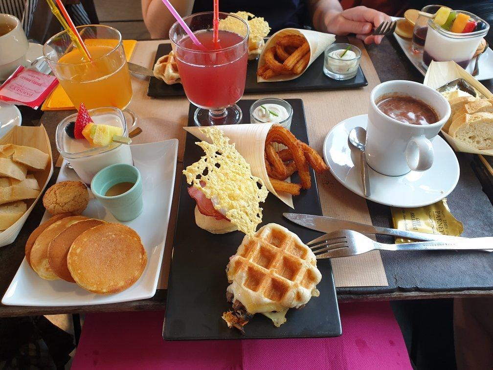 Domaine des Macarons de Réau