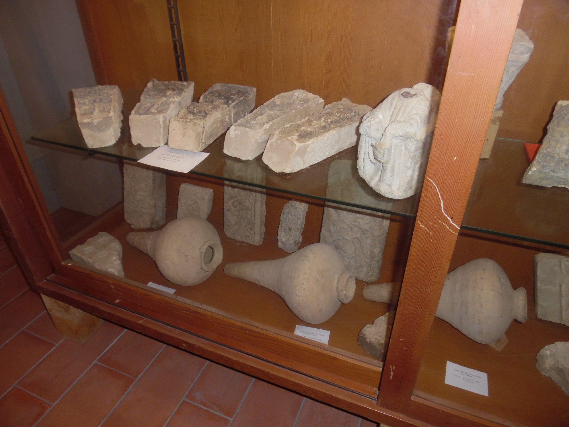 Museo Civico Archeologico "Cesare Cellini"