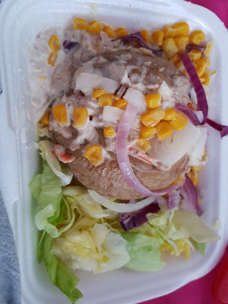 Pepe's Fish & Pizza Bar