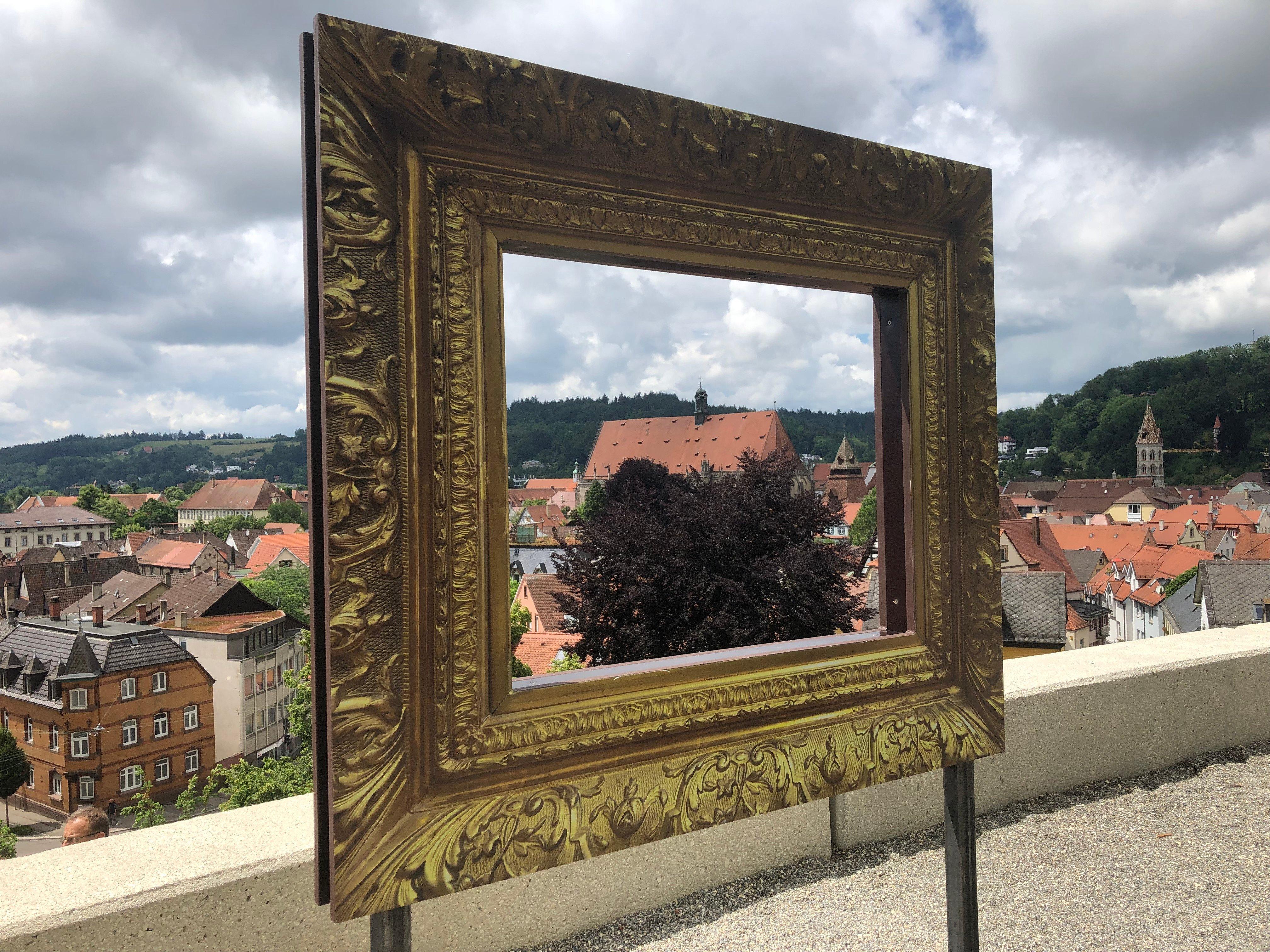 Biergarten am Zeiselberg