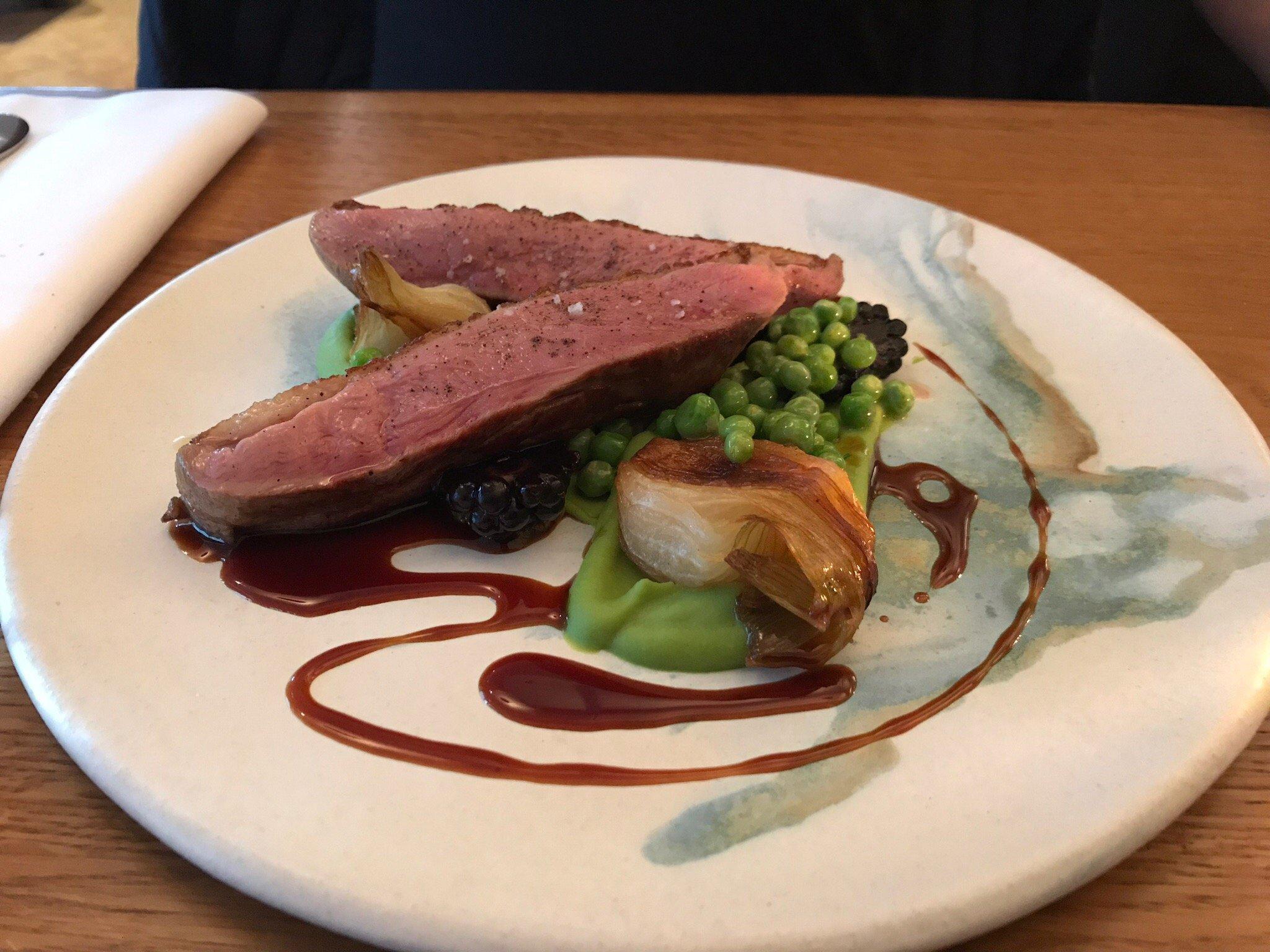 Rooster par Frederic Duca