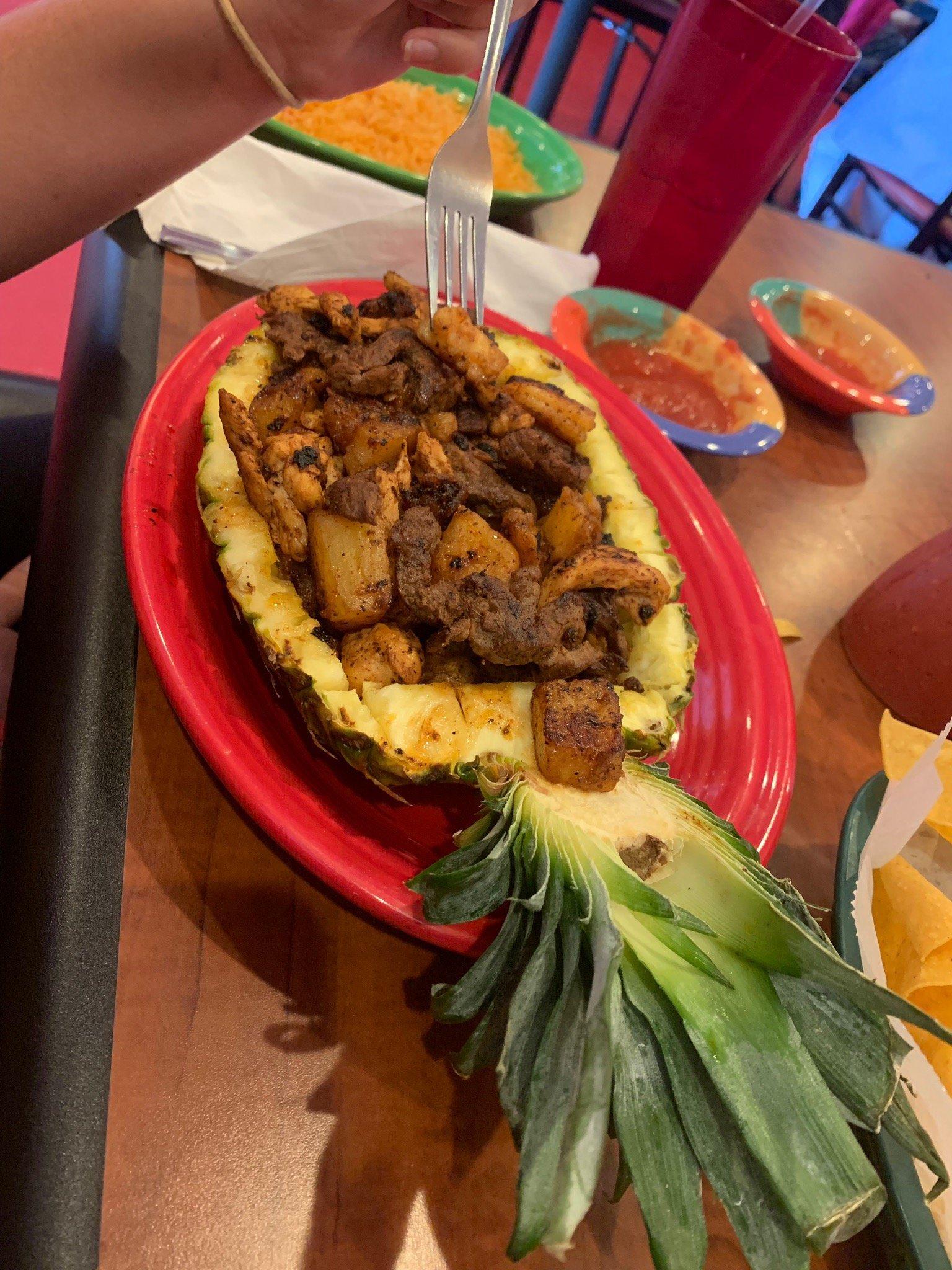 Rio Grande Mexican Restaurant