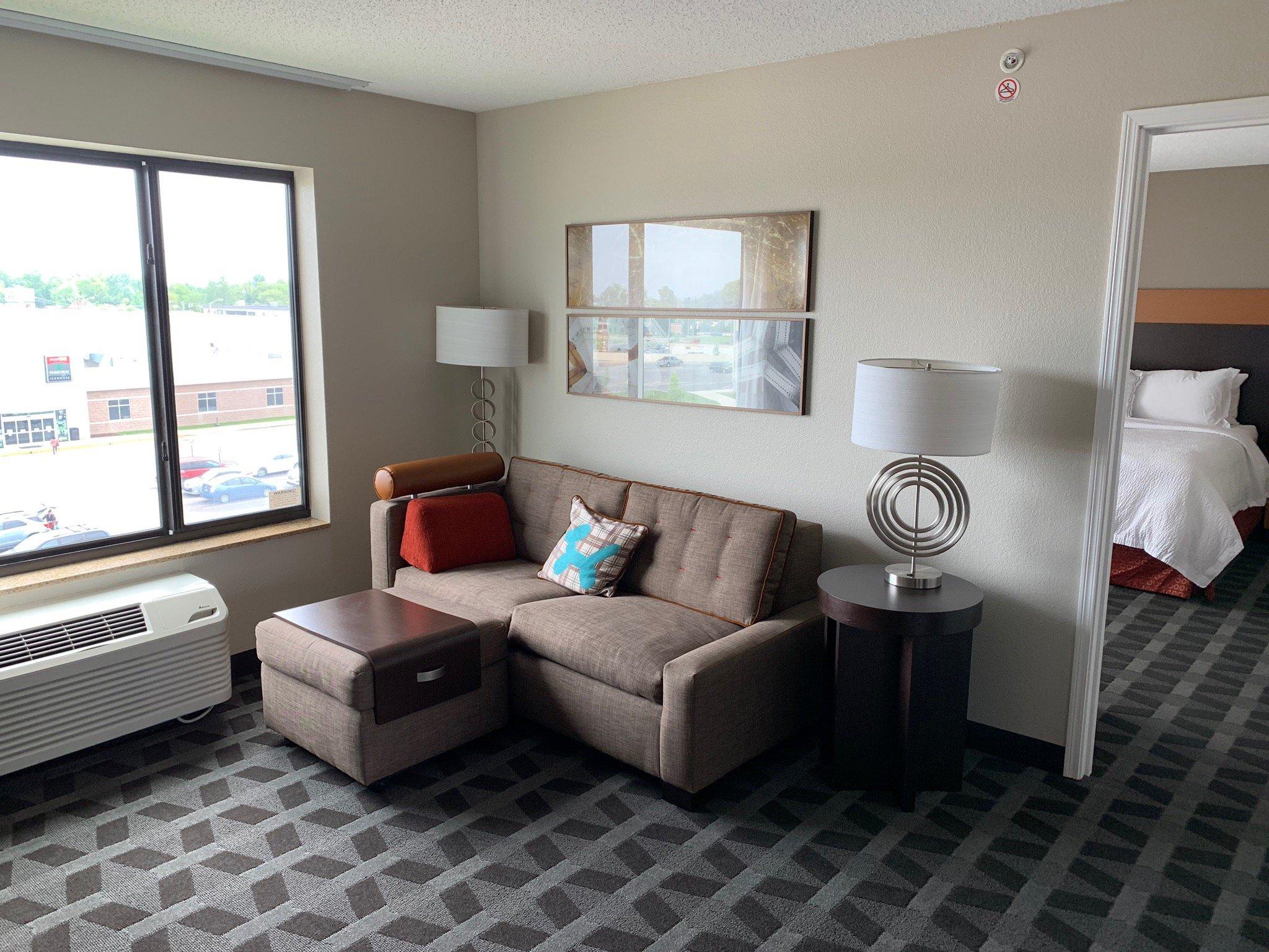 TownePlace Suites Fort Wayne North