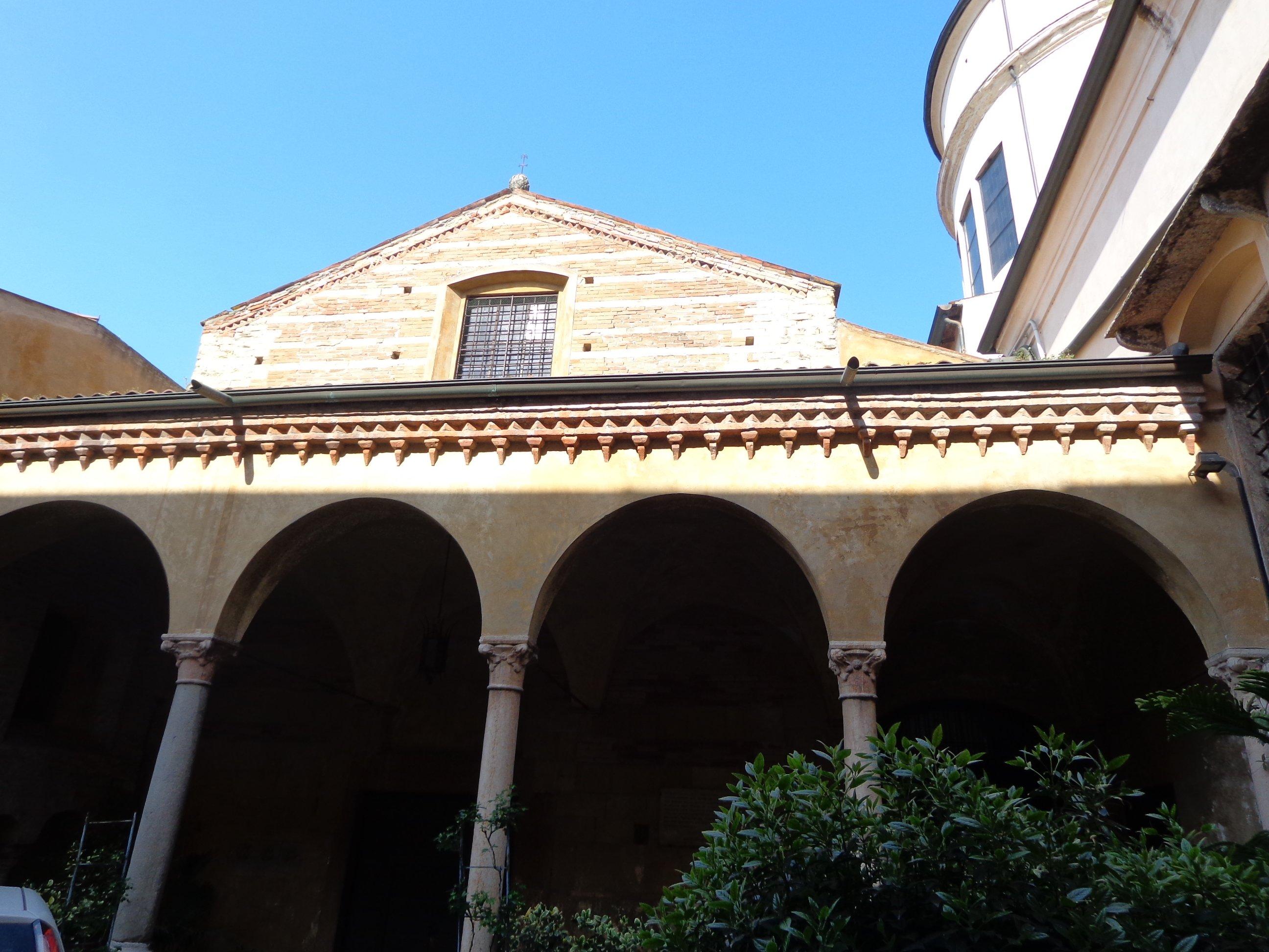 Chiesa di Sant'Elena