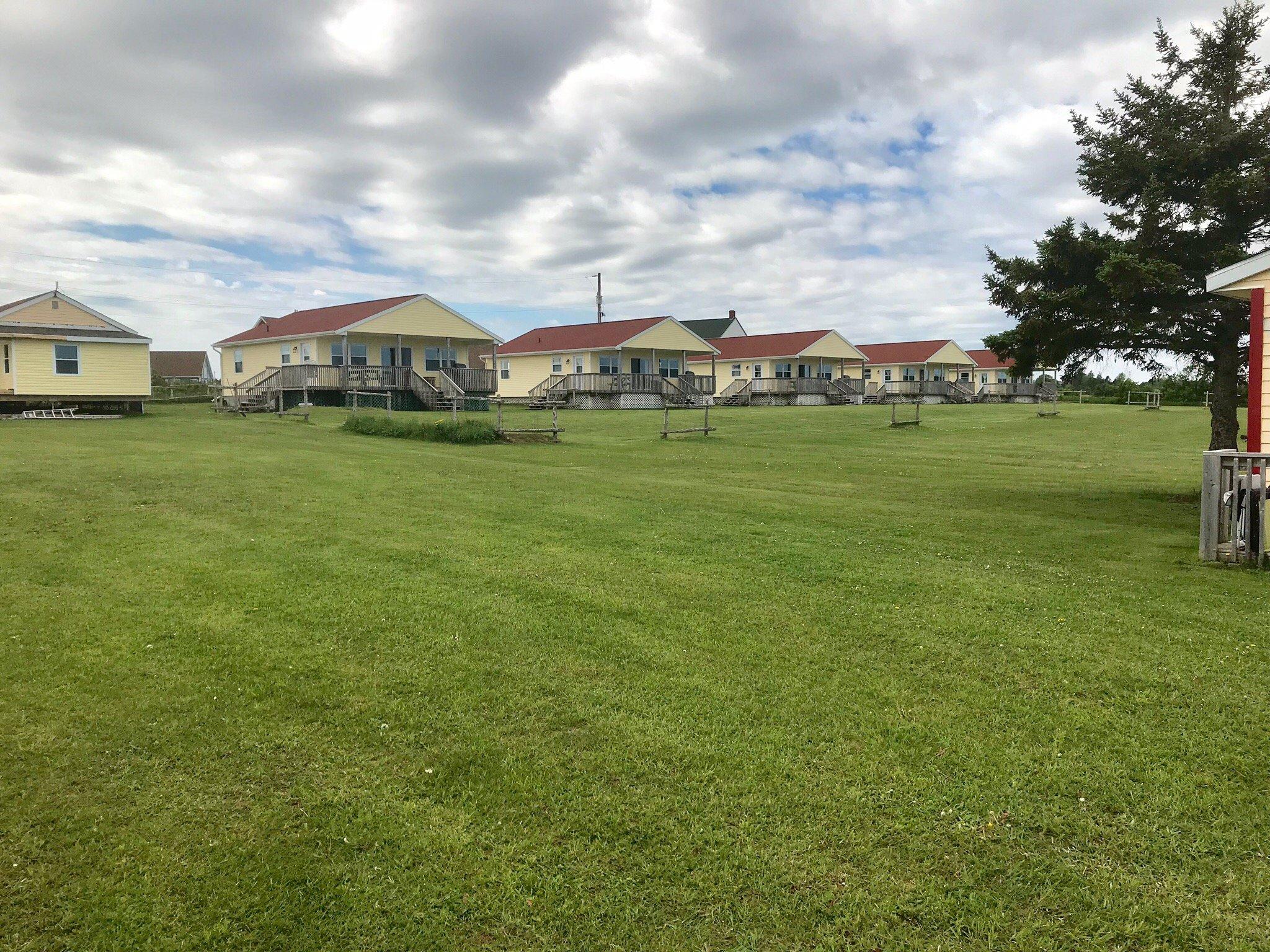 Montgomery Cavendish Cottages