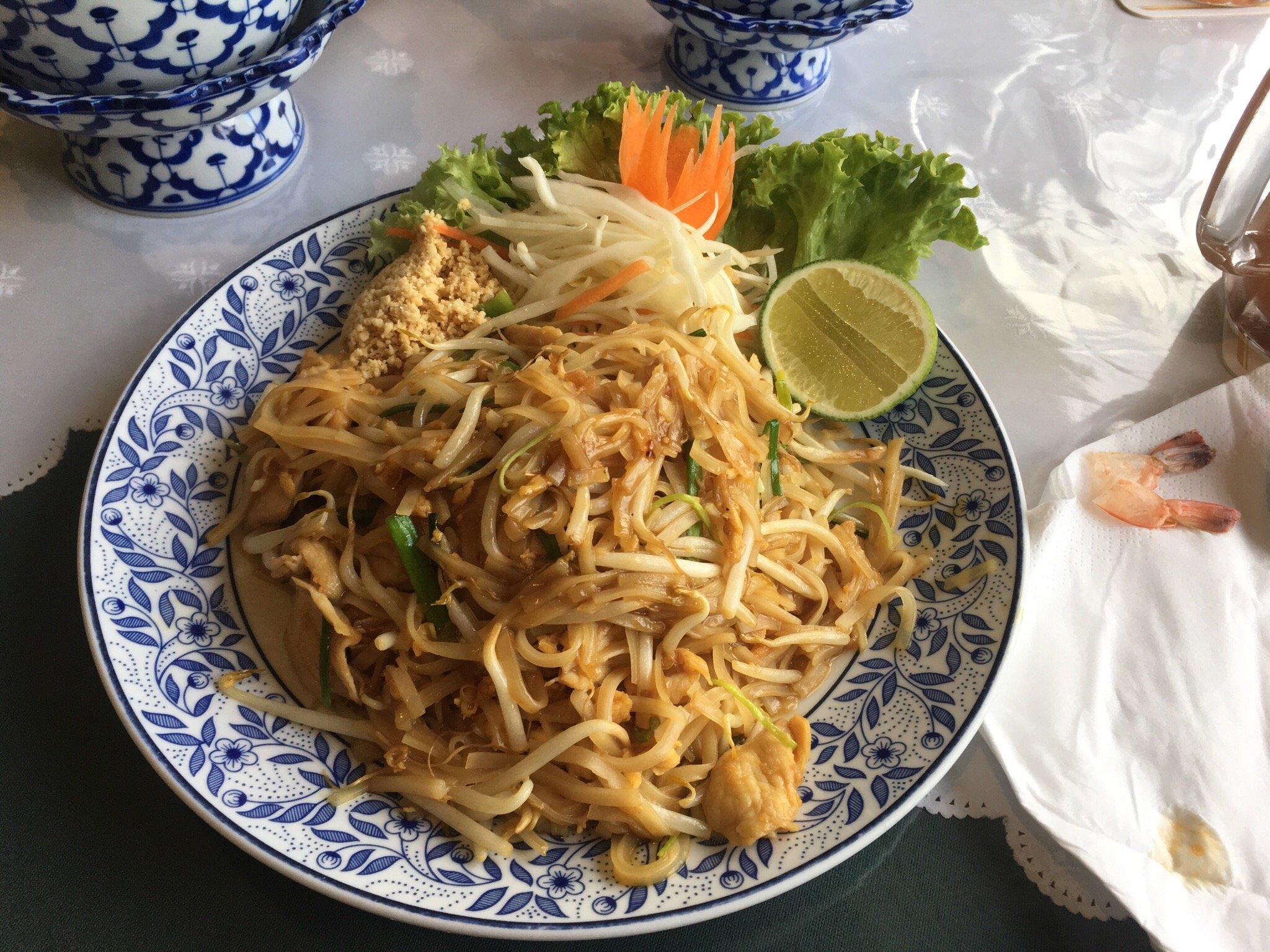 Thai Orchidee Restaurant