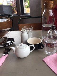 Chi Chi's Brunch & Nights