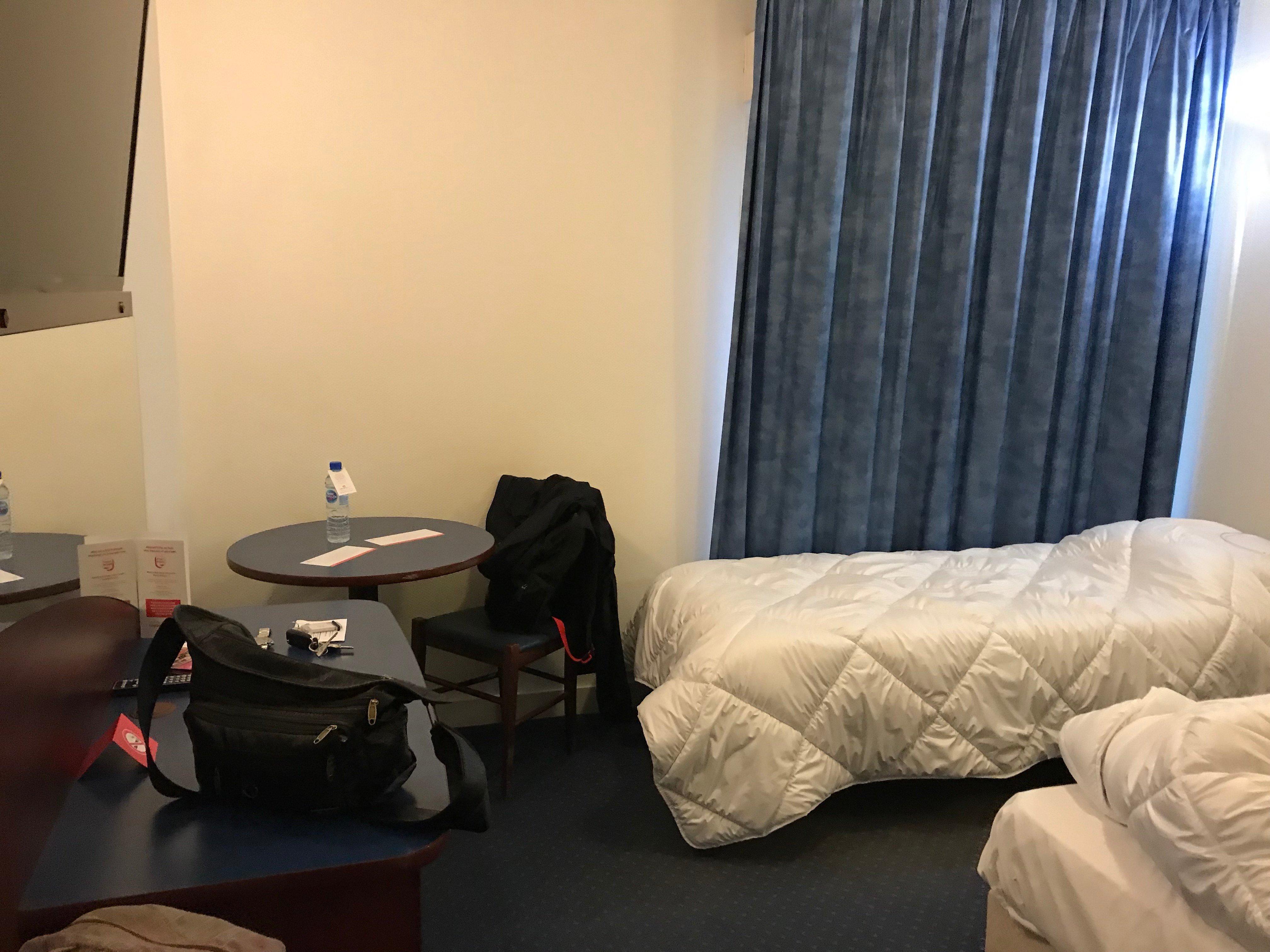 Aparthotel Adagio Monaco Monte Cristo