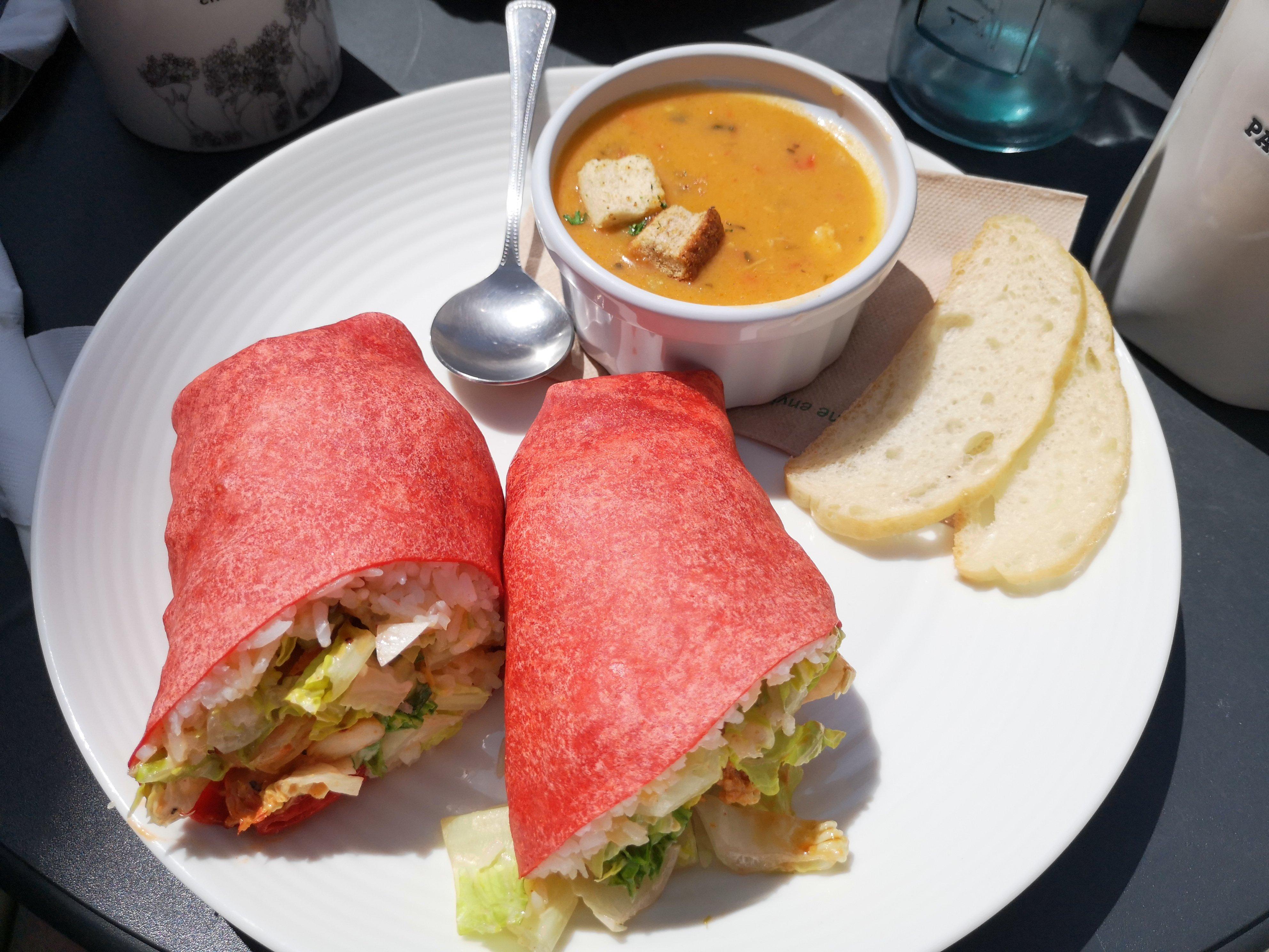 Photo by AbbyEmptyNesters