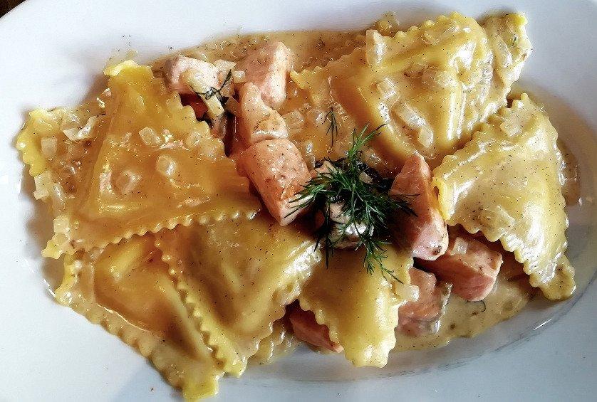 L'Osteria Oberhausen