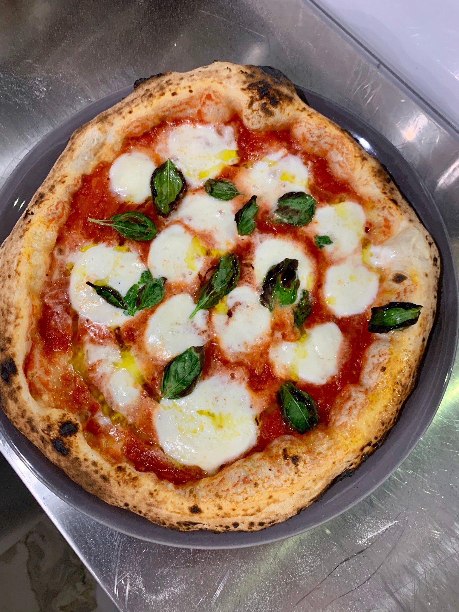 O' Pacchianiell Pizzeria