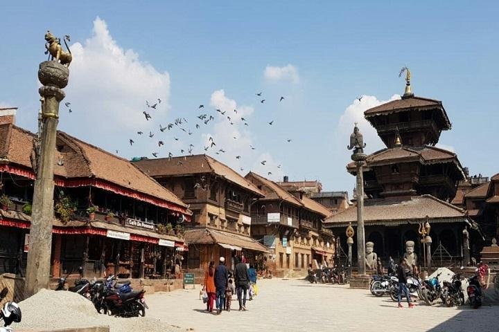 Mountain Top Travels