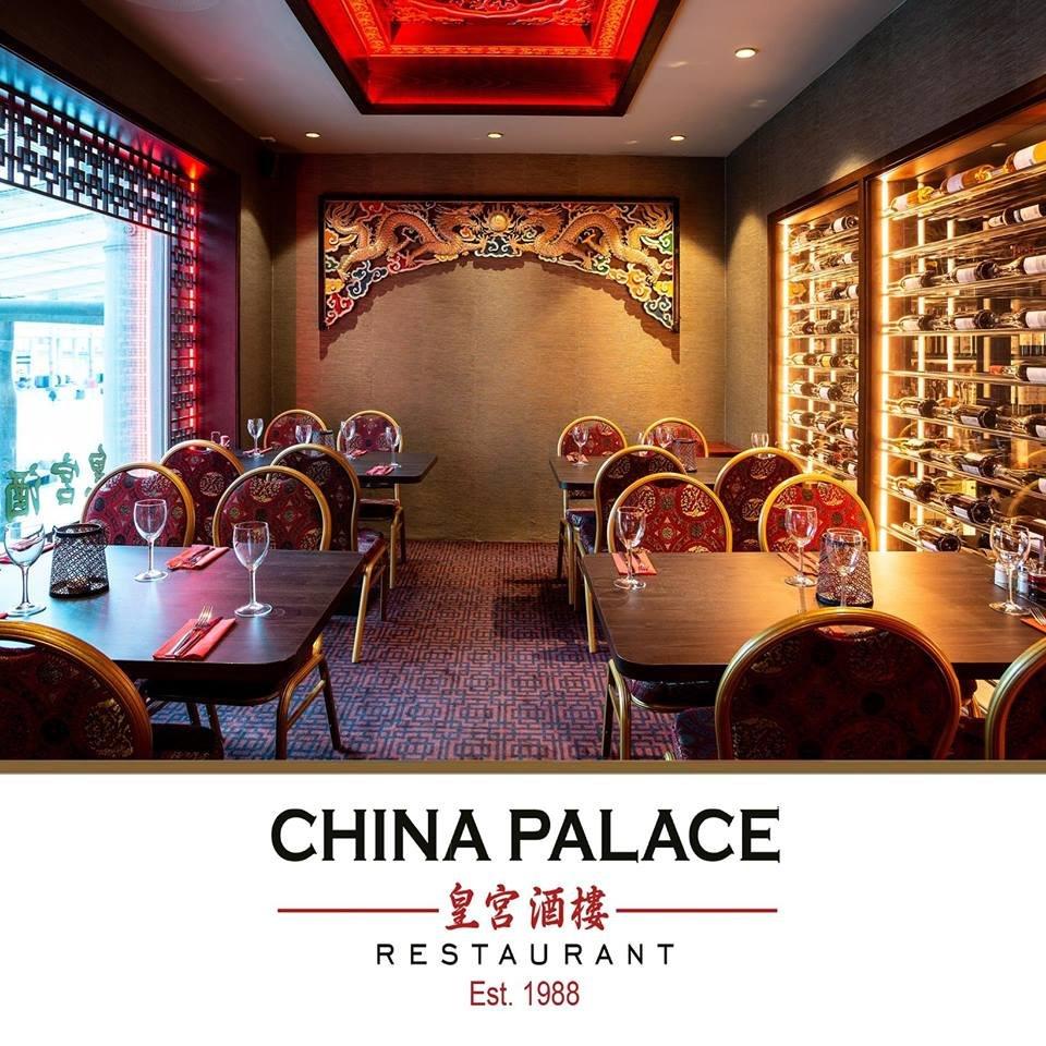 China Palace