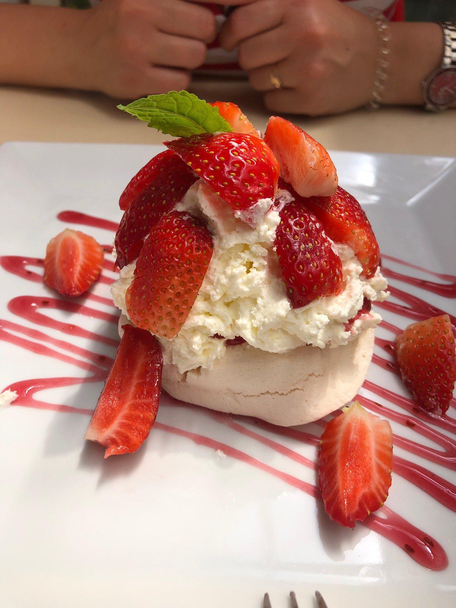 Trattoria Da Tadeusz