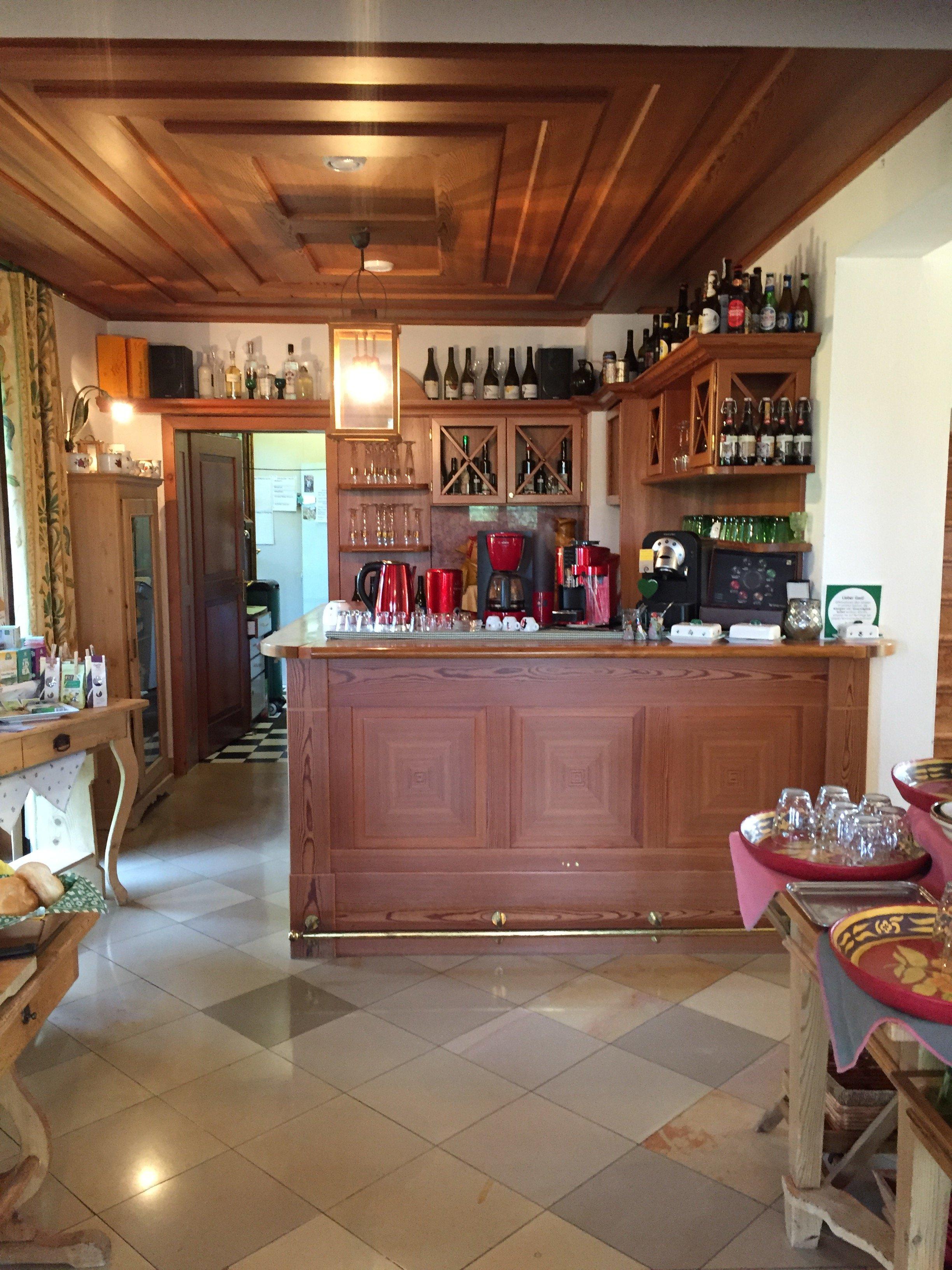 Landhaus Roemerstein