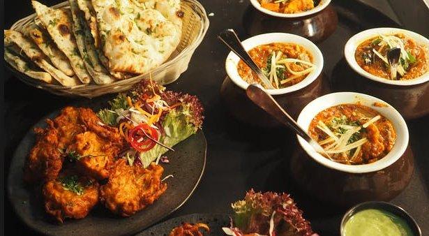 Chilli - Contemporary Indian Takeaway