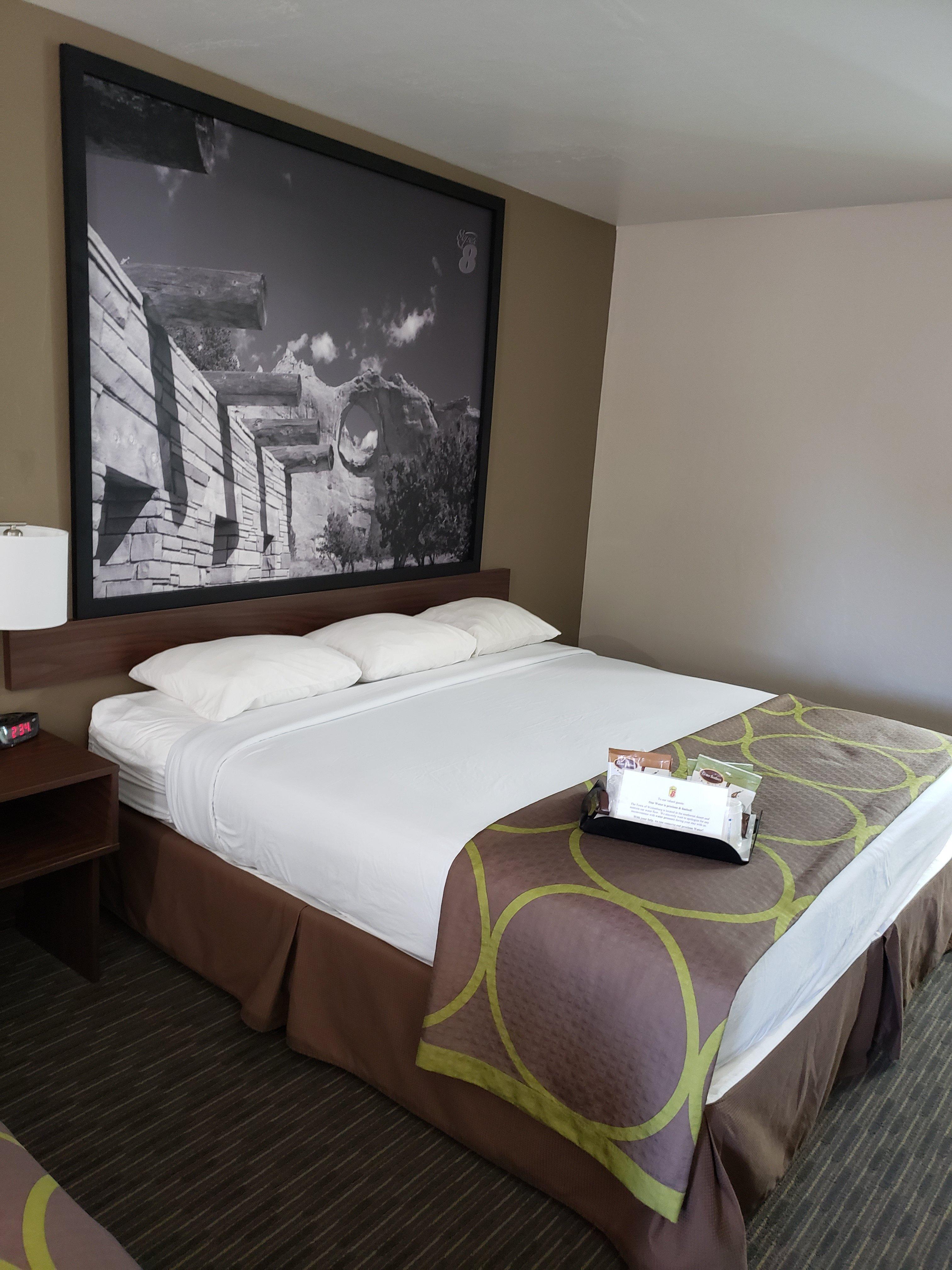 Super 8 by Wyndham Wickenburg AZ