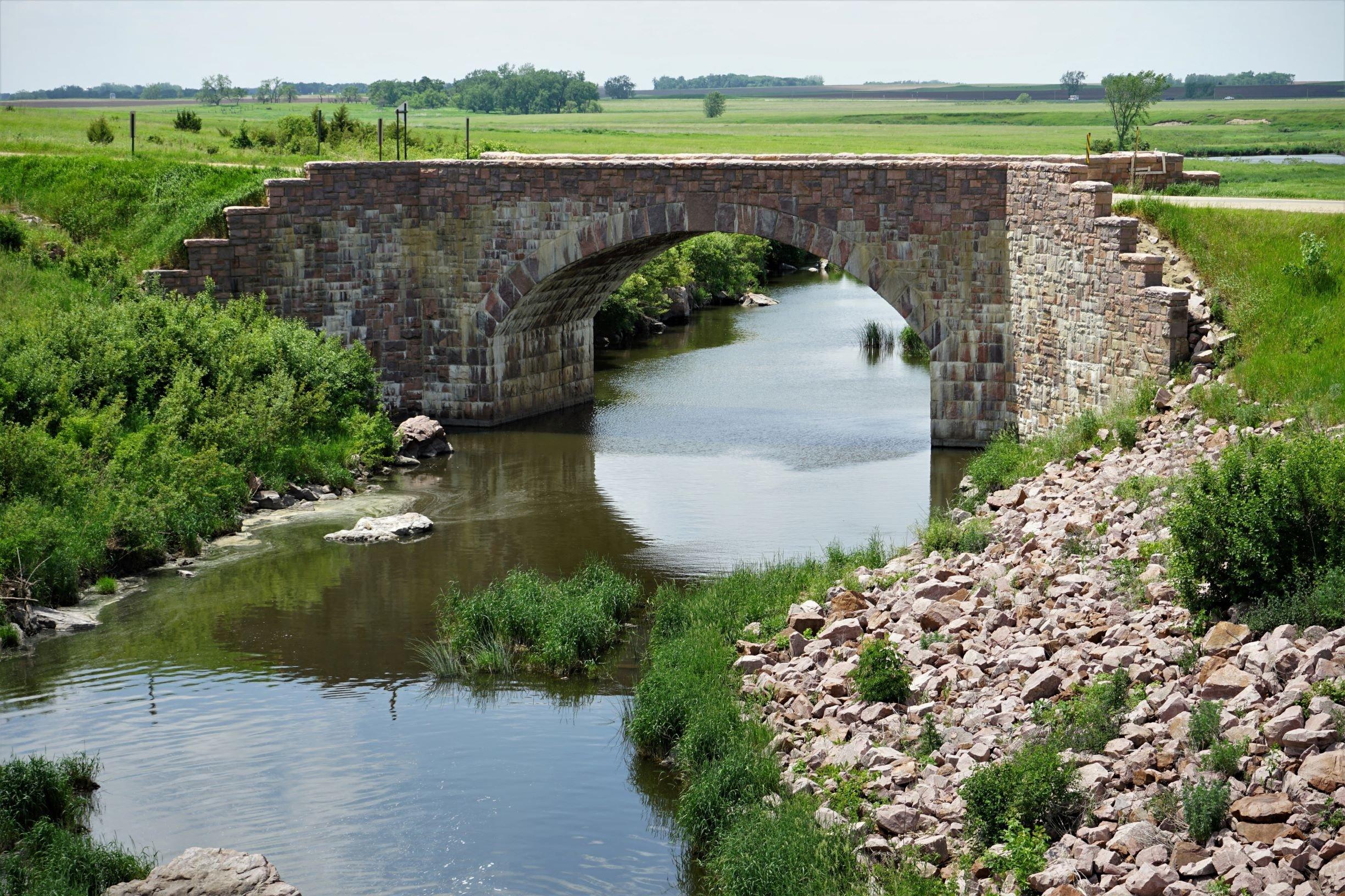 Split Rock Creek State Park