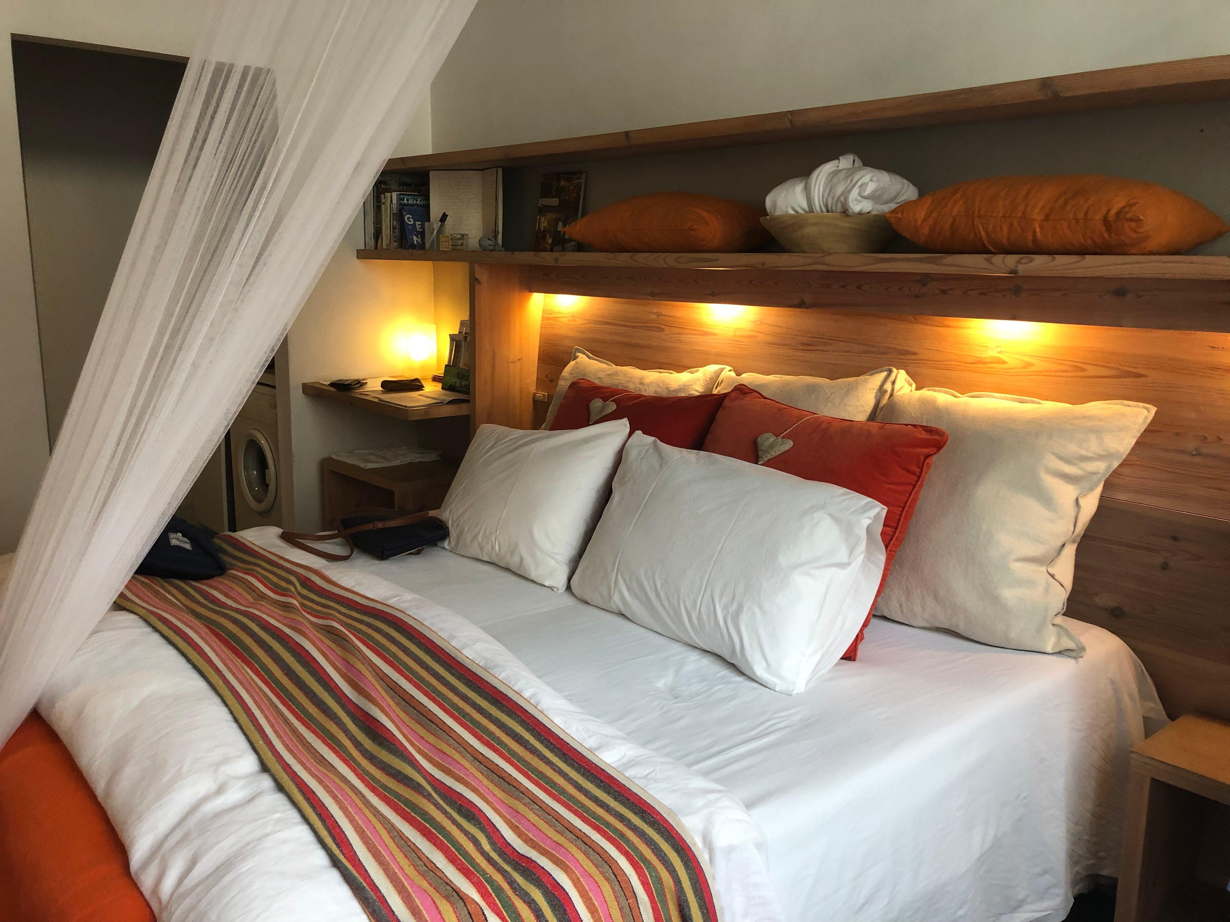 Bed & Breakfast Studio INs INN