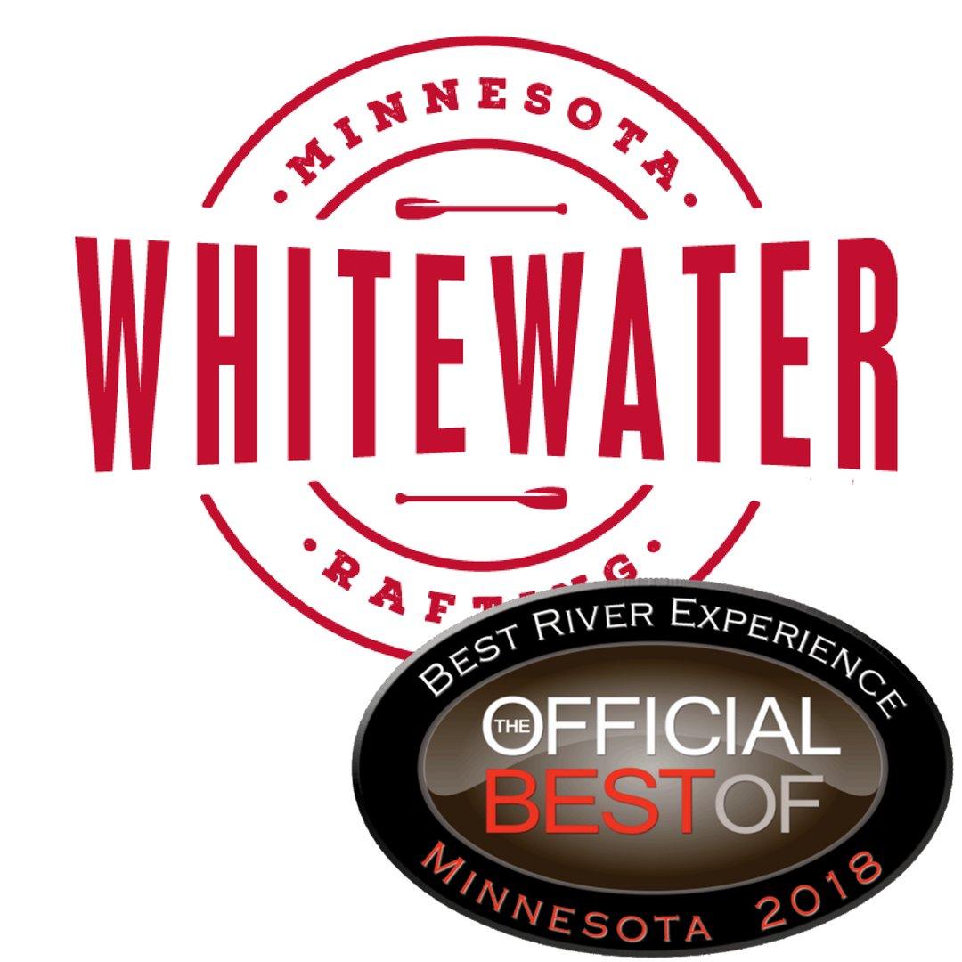 Minnesota Whitewater Rafting