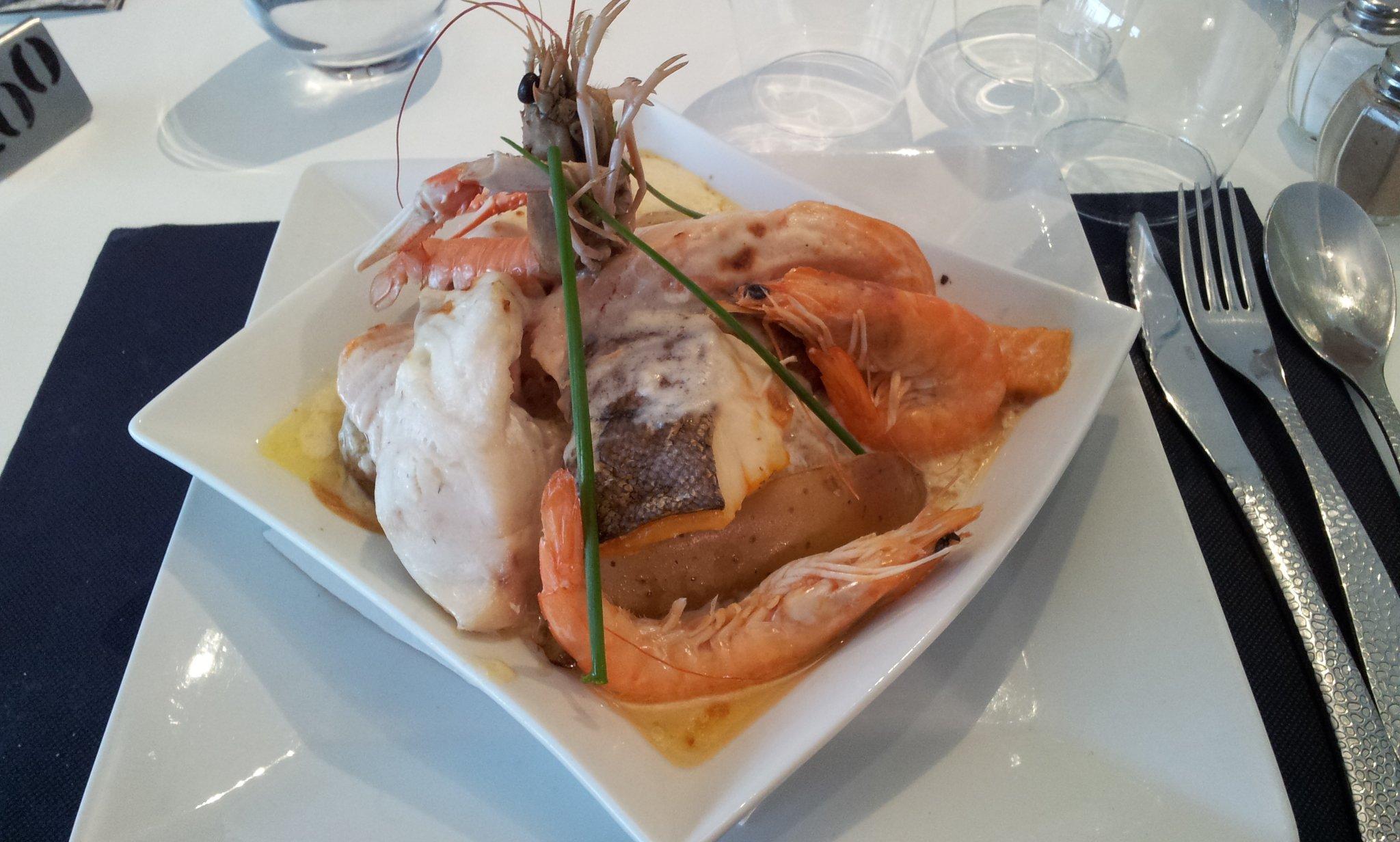 Le Moussaillon Meschers