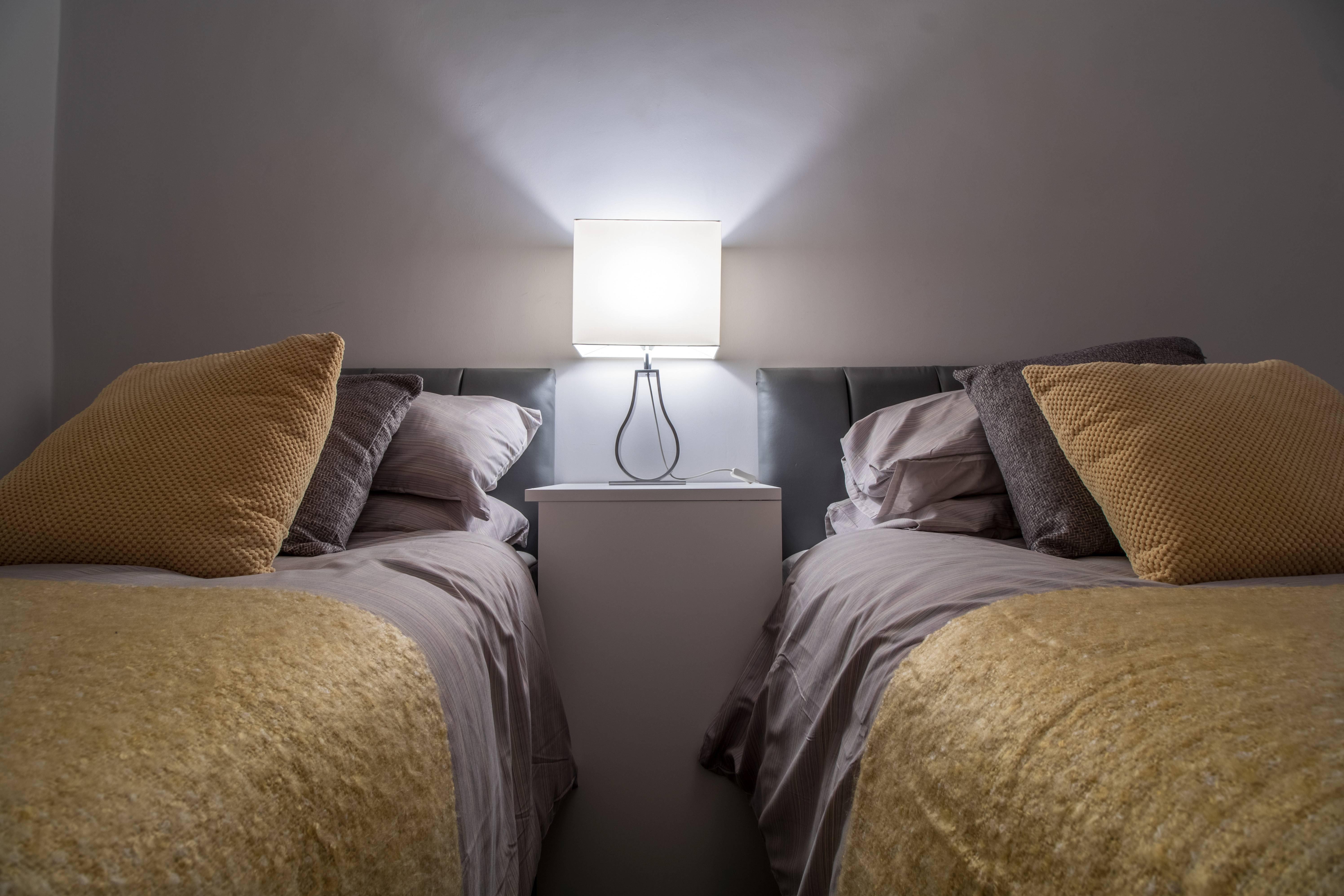 West Highland Apartments - The Nevis