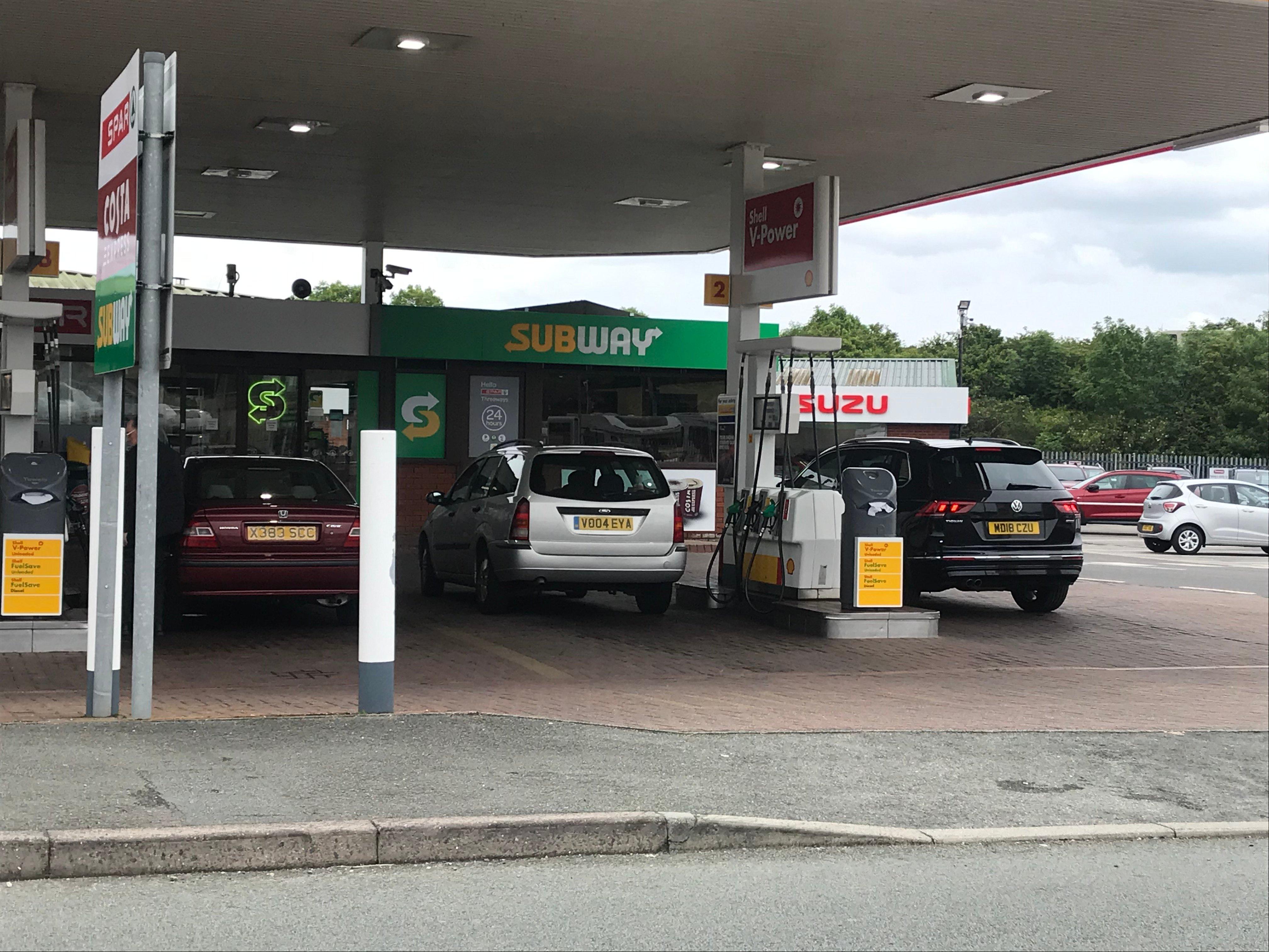 Photo by MyUserNameWasTaken