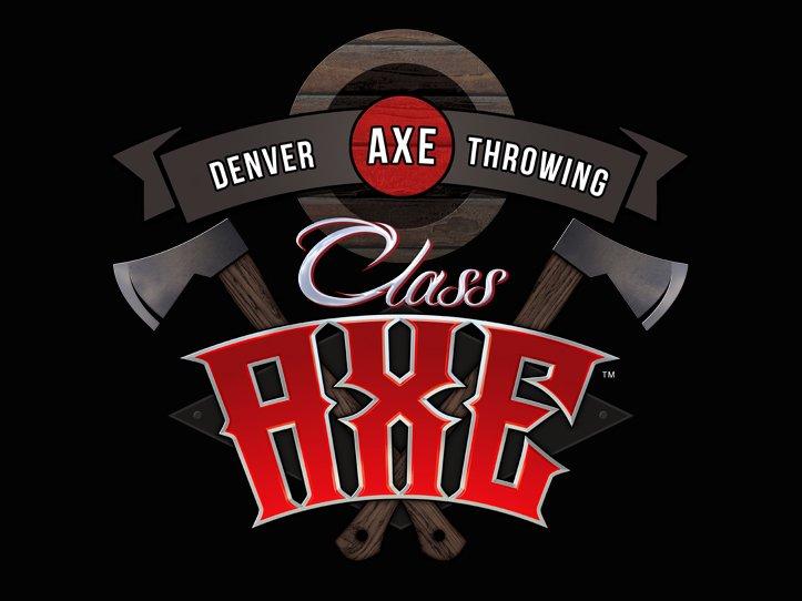 Class Axe Throwing