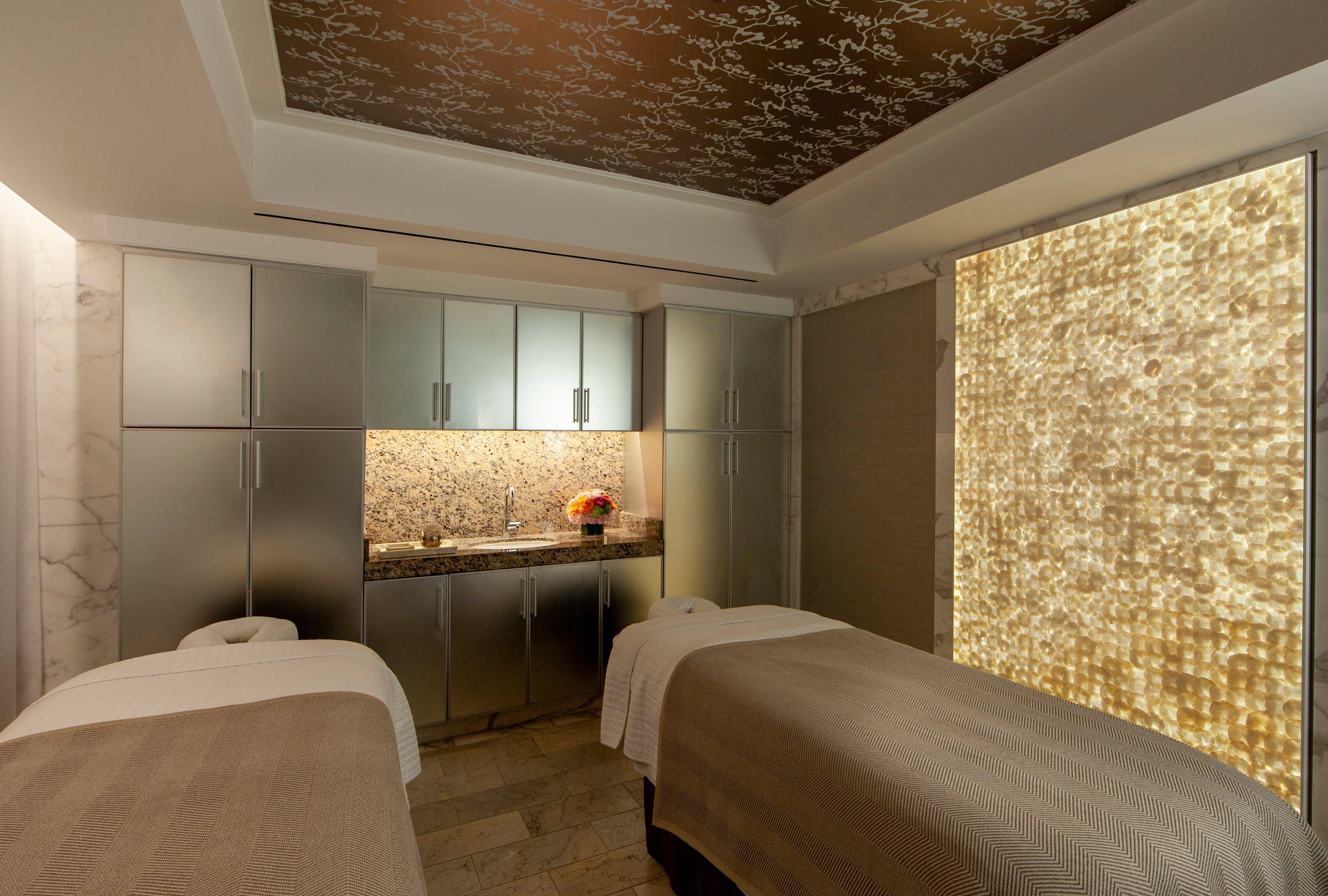 The Peninsula Spa