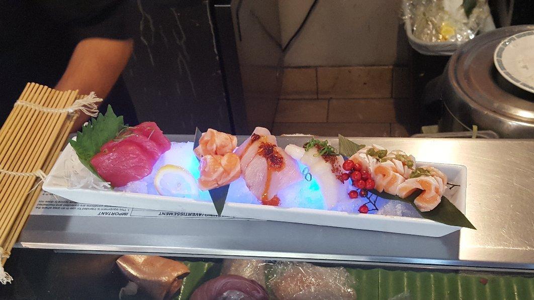 Misu Sushi