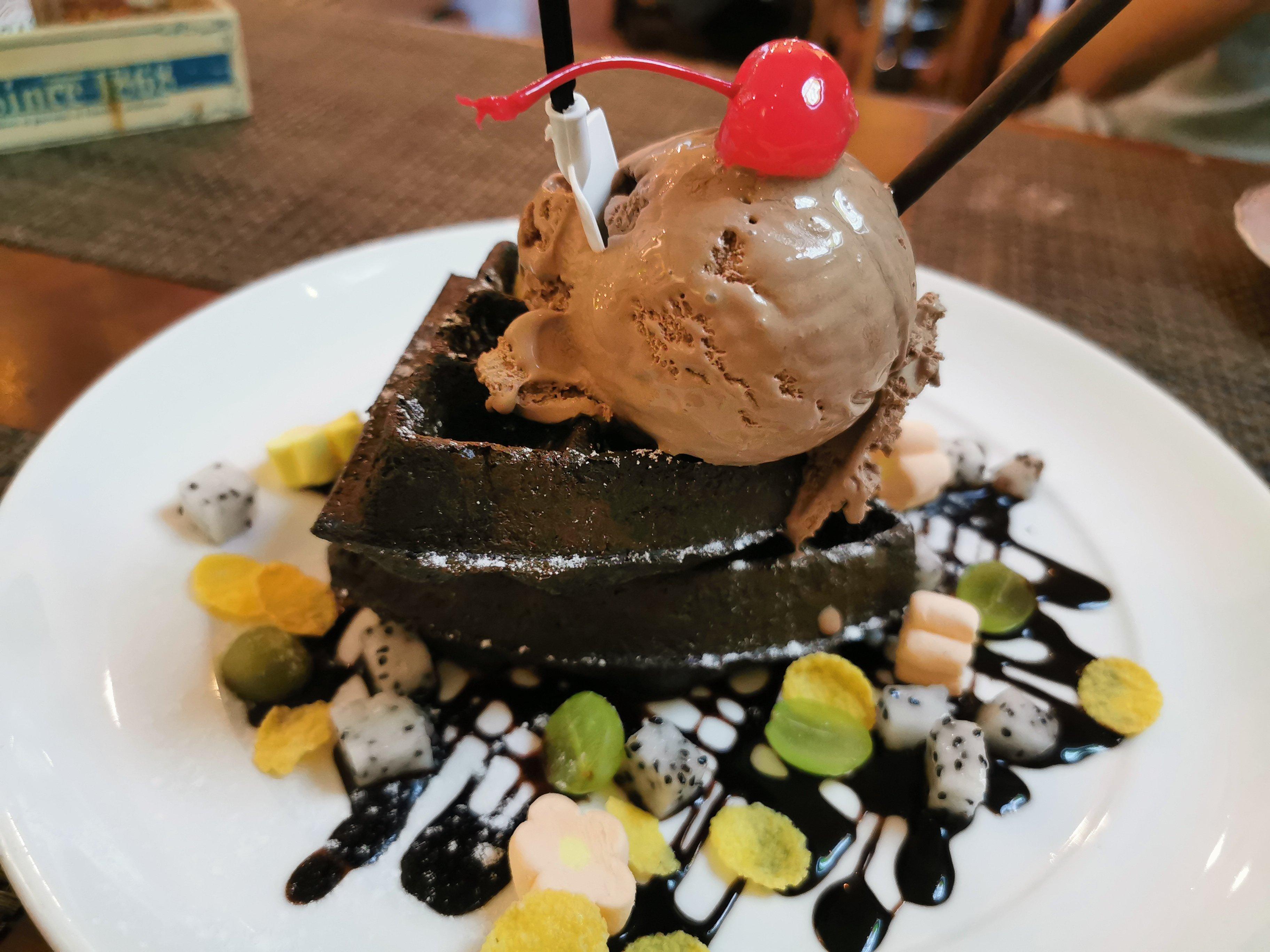 Sweet Garden Dessert Cafe