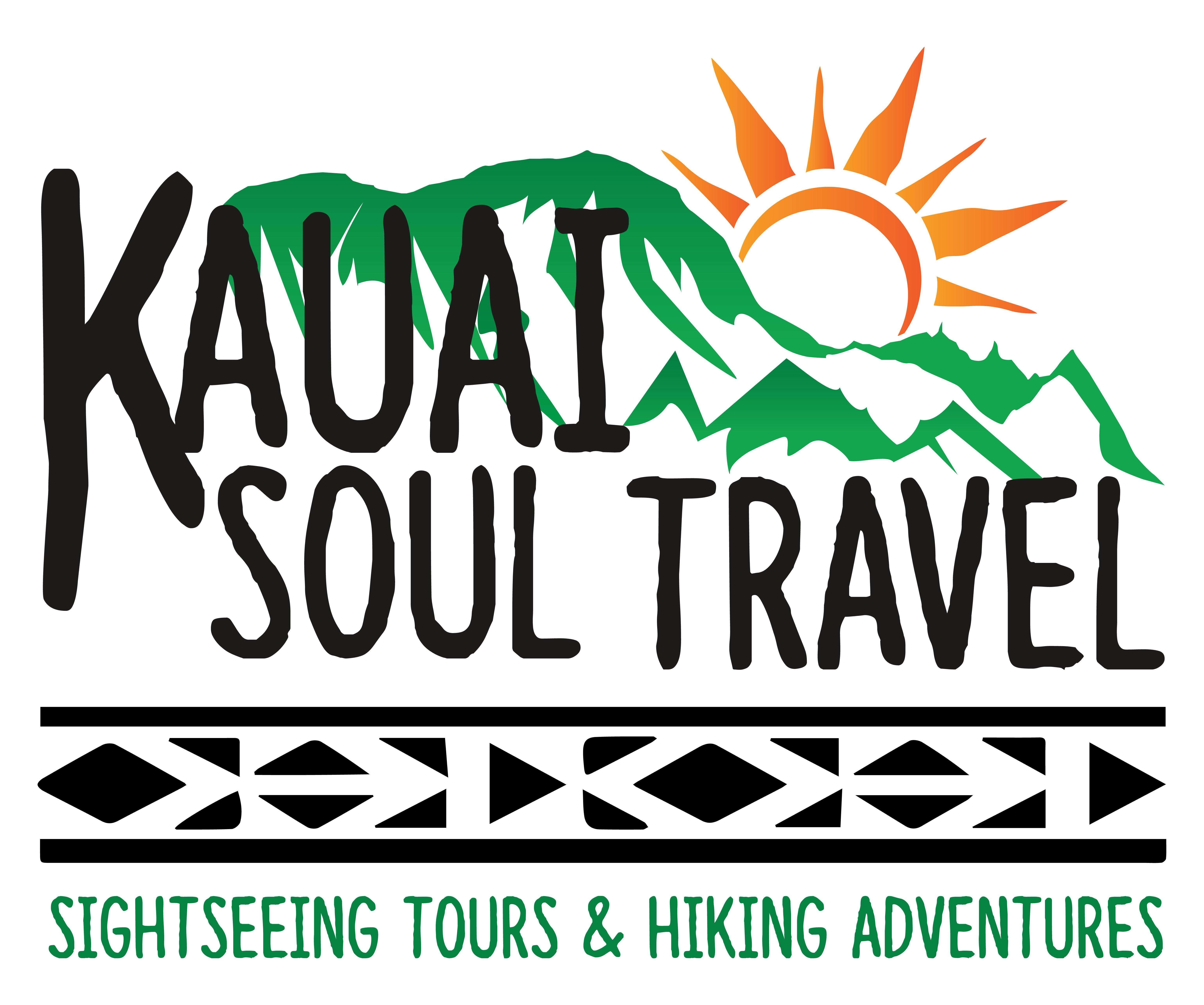 Kauai Soul Travel