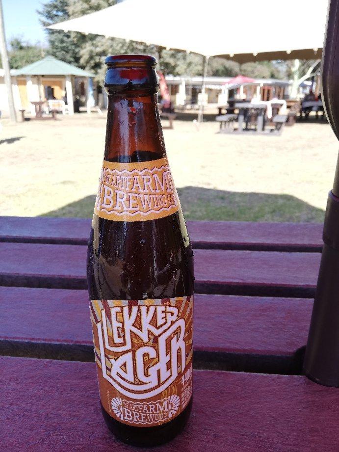 The Art Farm Craft Yard