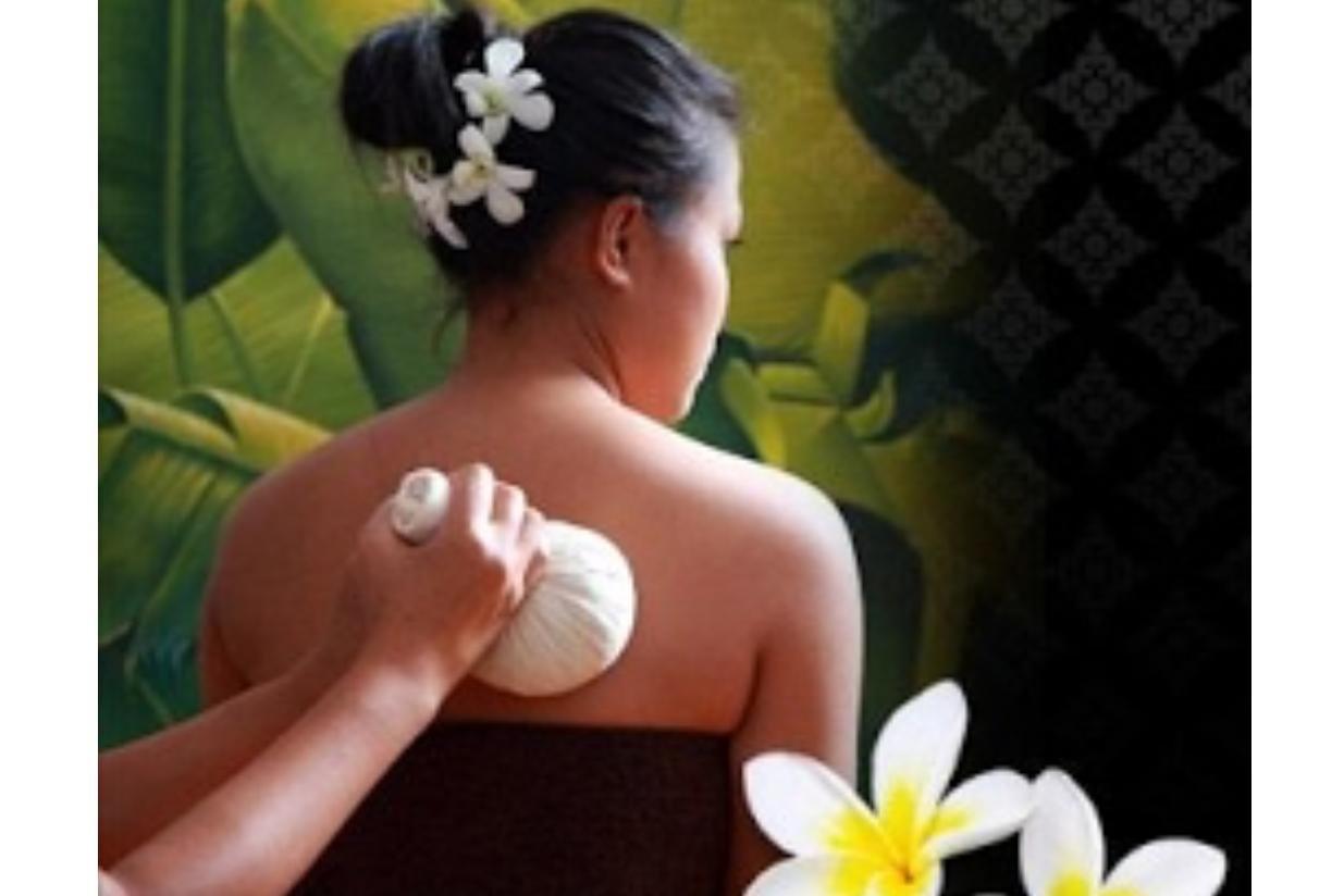 Joy Thai Massage