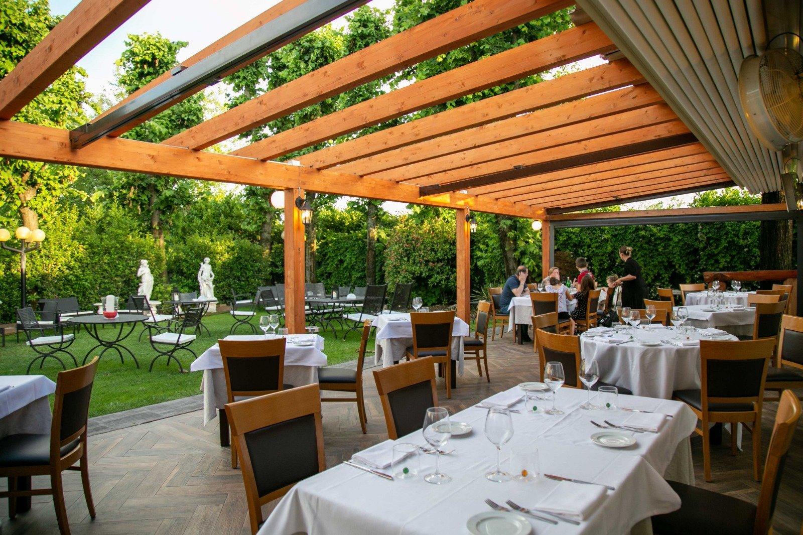 Ristorante La Guardia