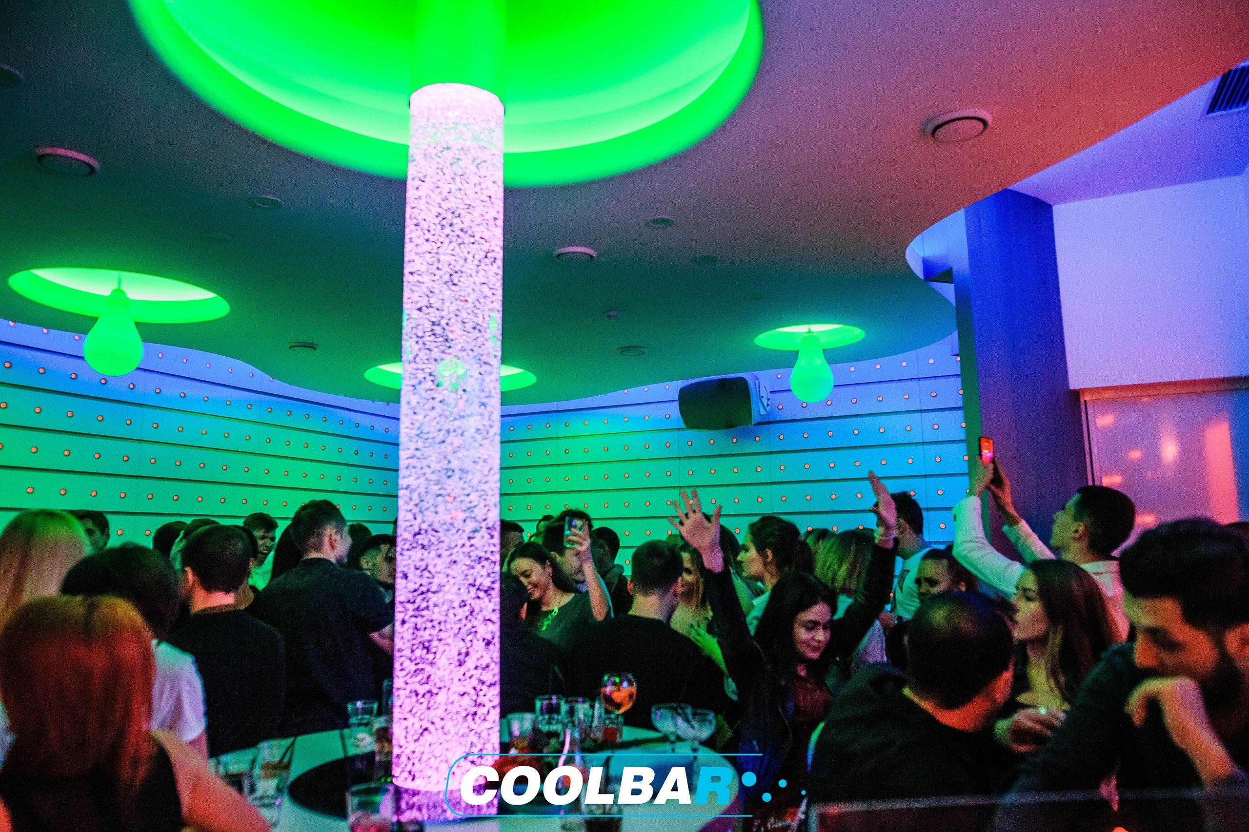 COOLBAR