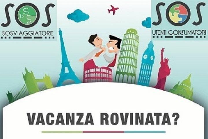 Sos Viaggiatore