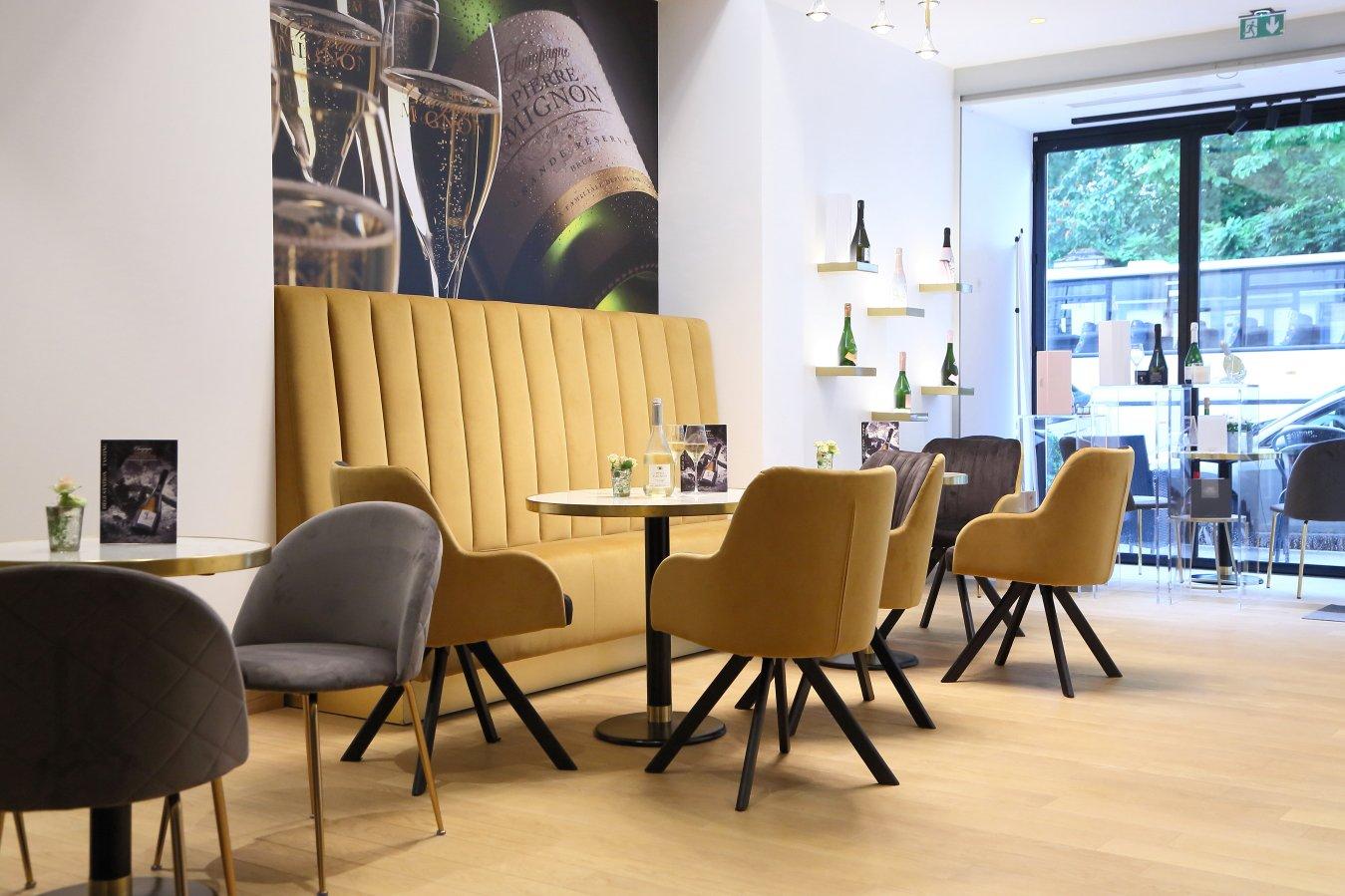 Champagne Pierre Mignon