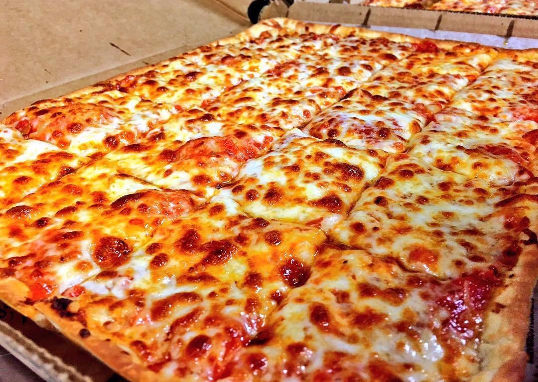 Ledo Pizza Rock Hill, Sc