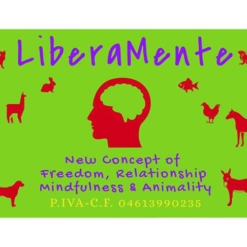 LiberaMente Asd escursioni animali friendly