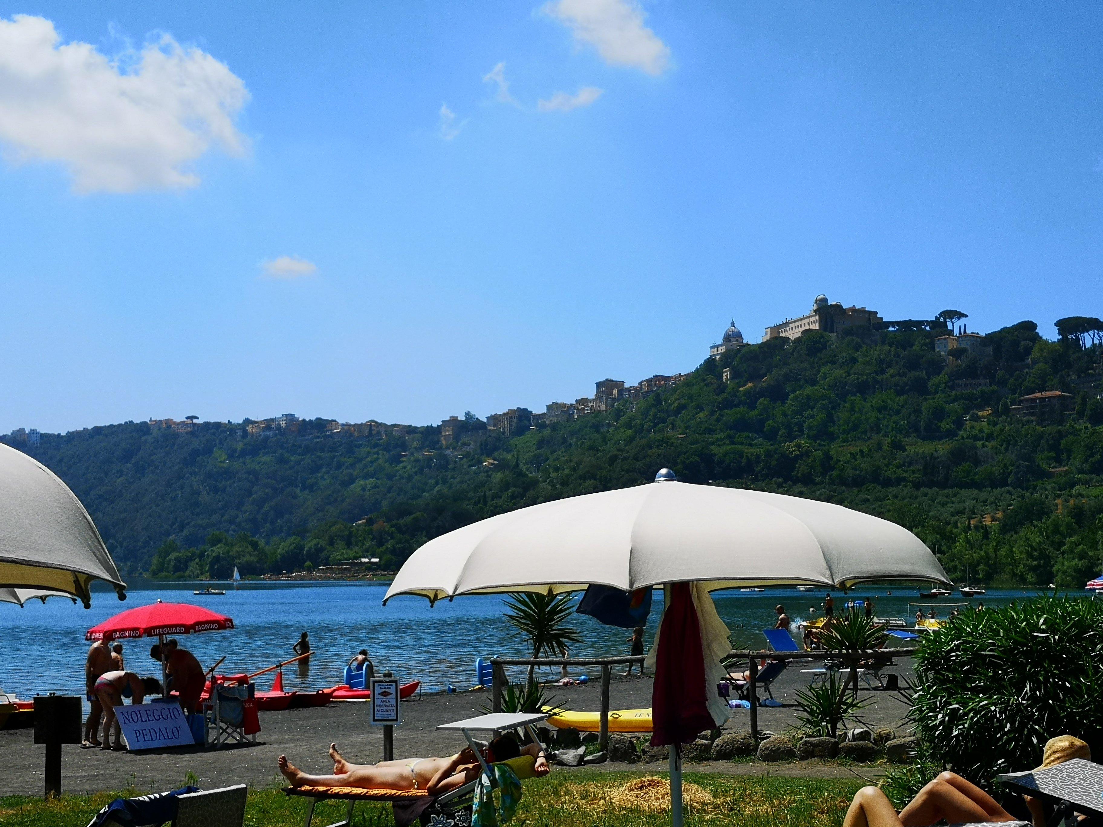 La Pentima Stabilimento