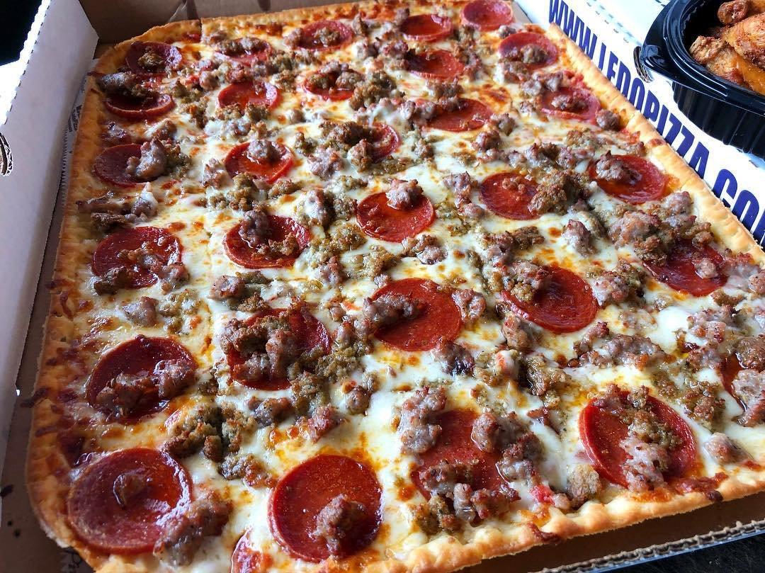 Ledo Pizza