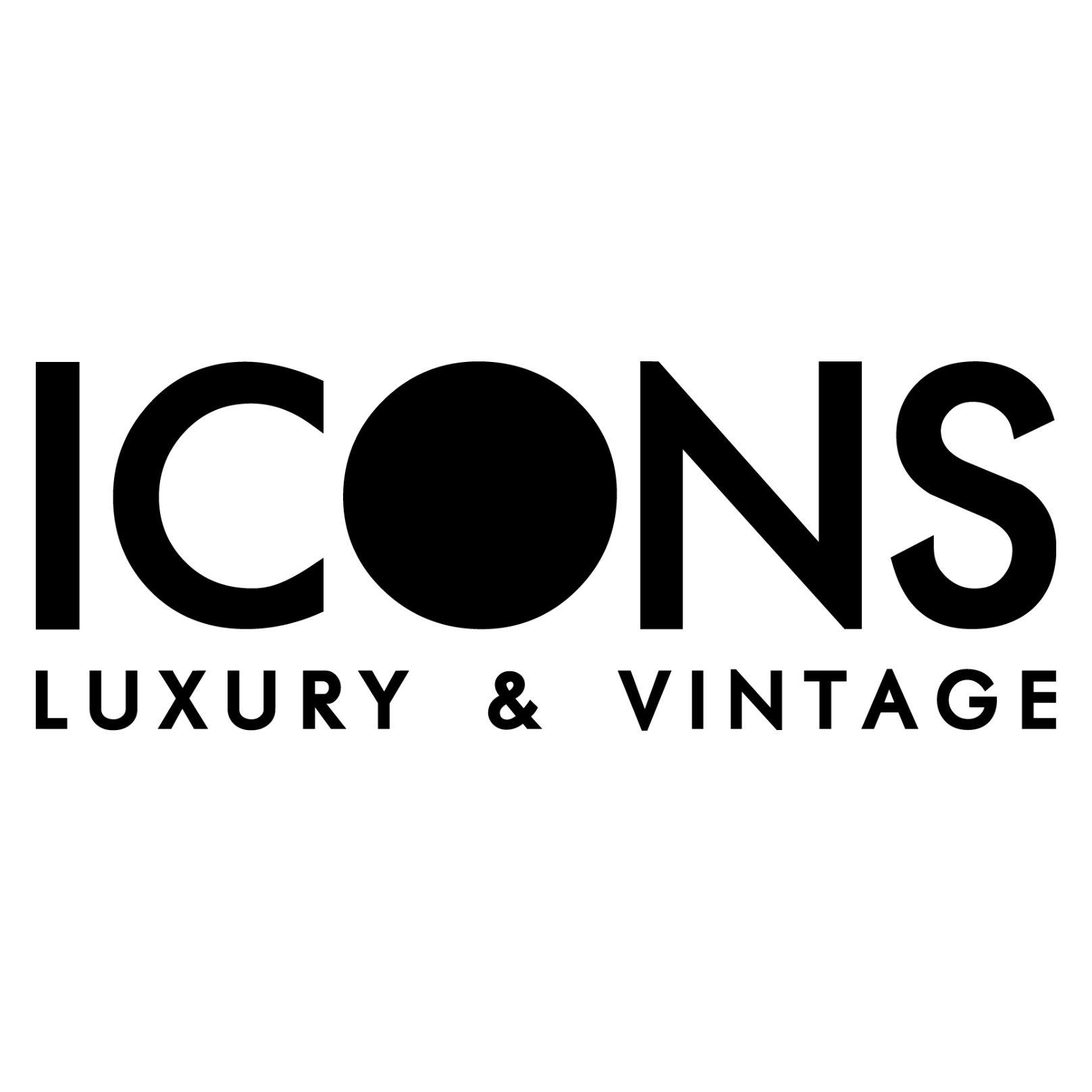 Icons Luxury & Vintage